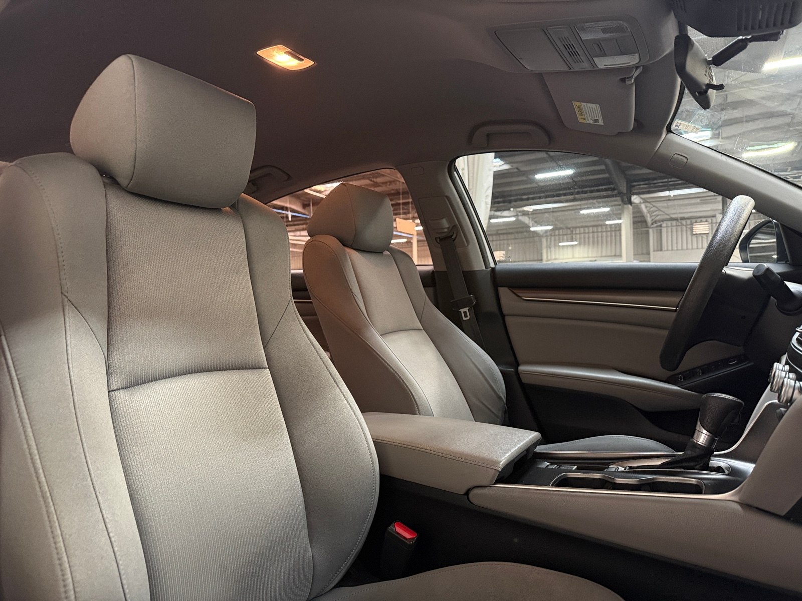 Thumbnail: 2019 Honda Accord - 2