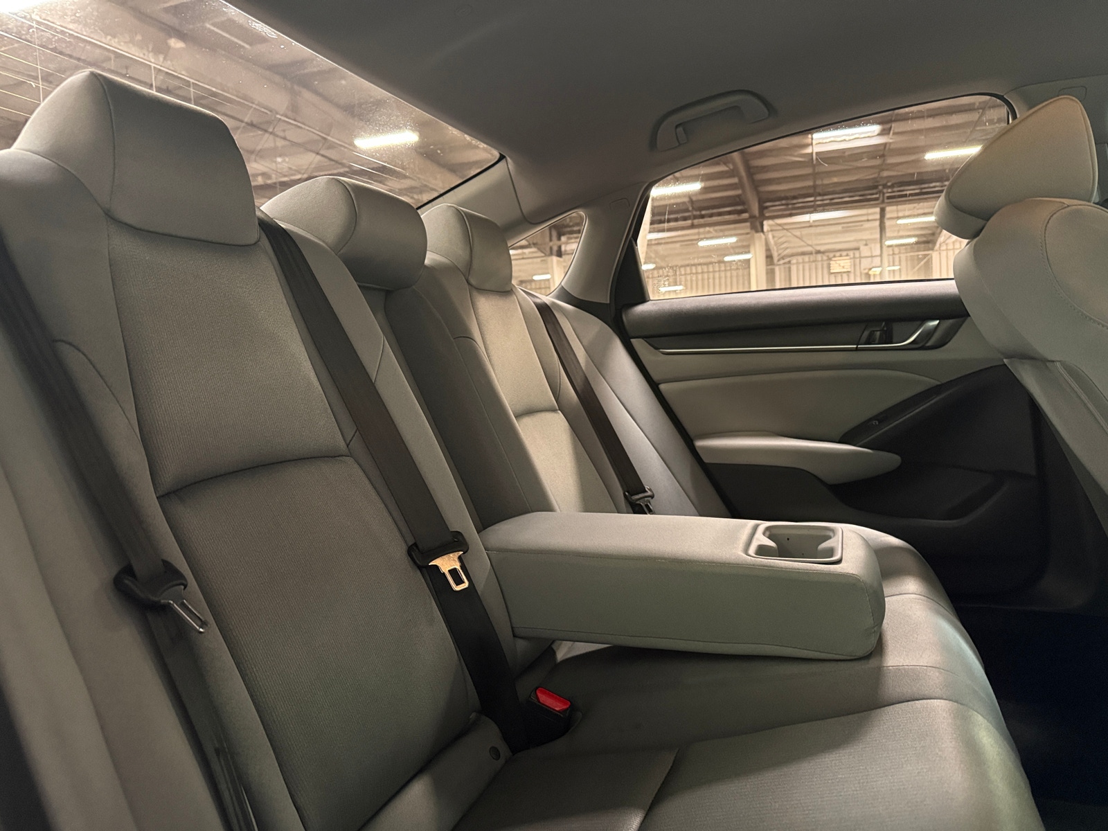 Thumbnail: 2019 Honda Accord - 6