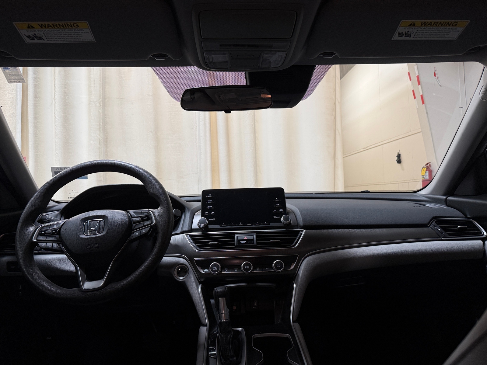 Thumbnail: 2019 Honda Accord - 3