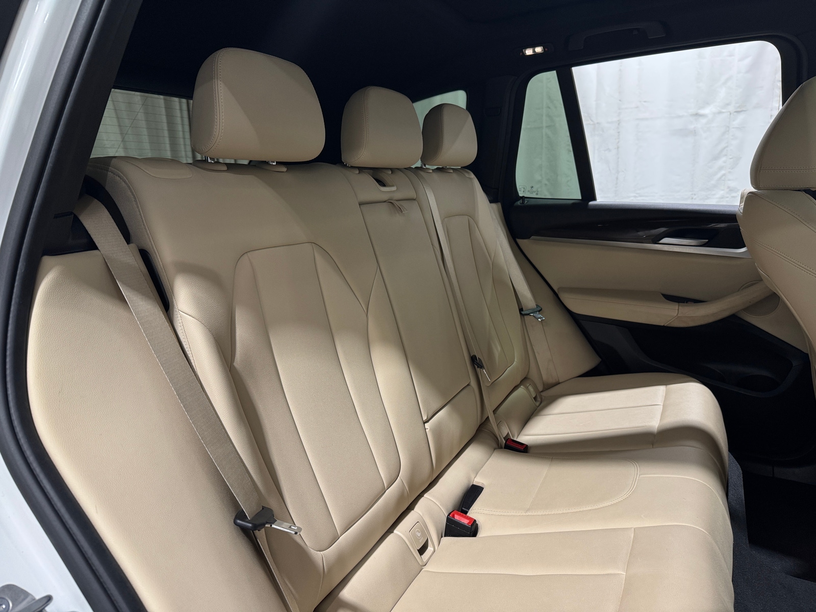 Thumbnail: 2021 BMW X3 - 5