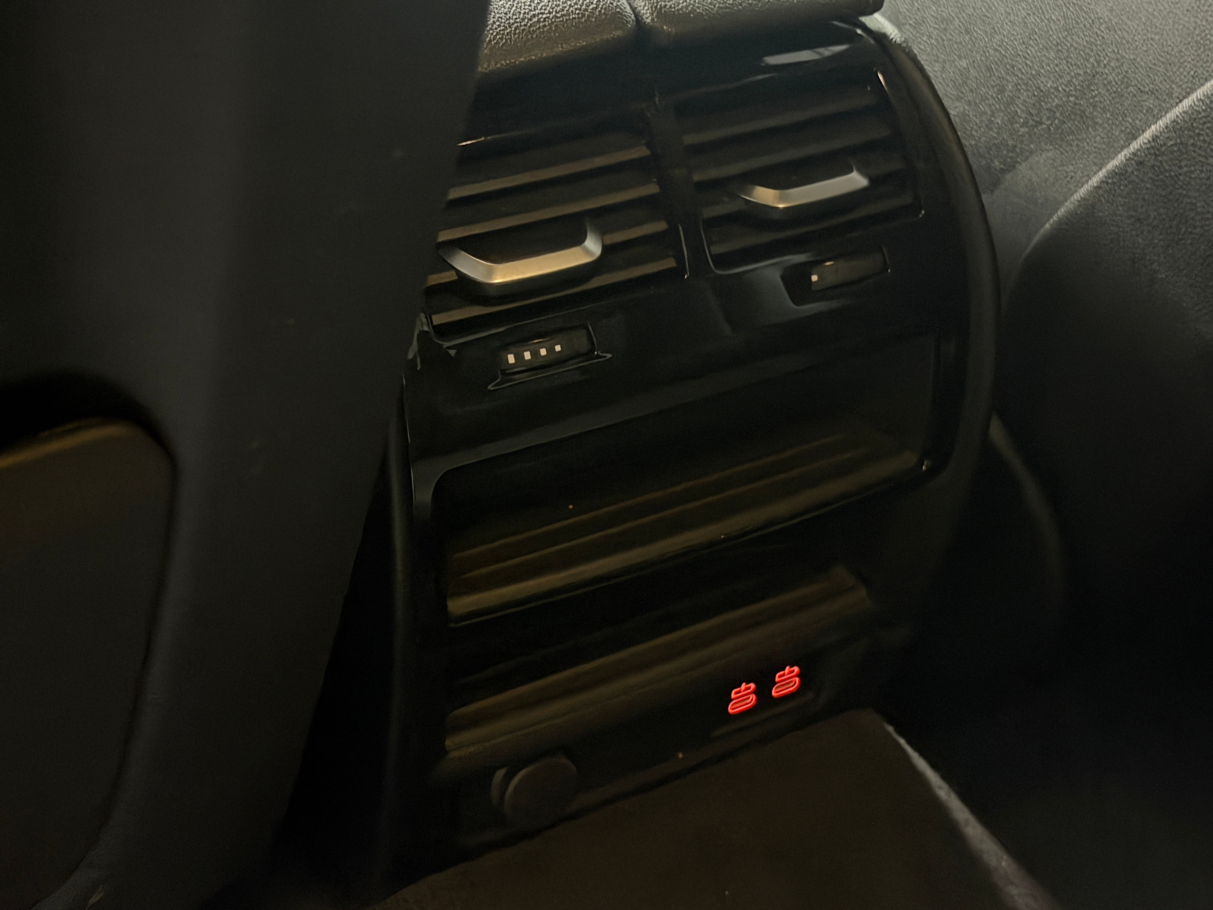 2021 BMW 5 Series