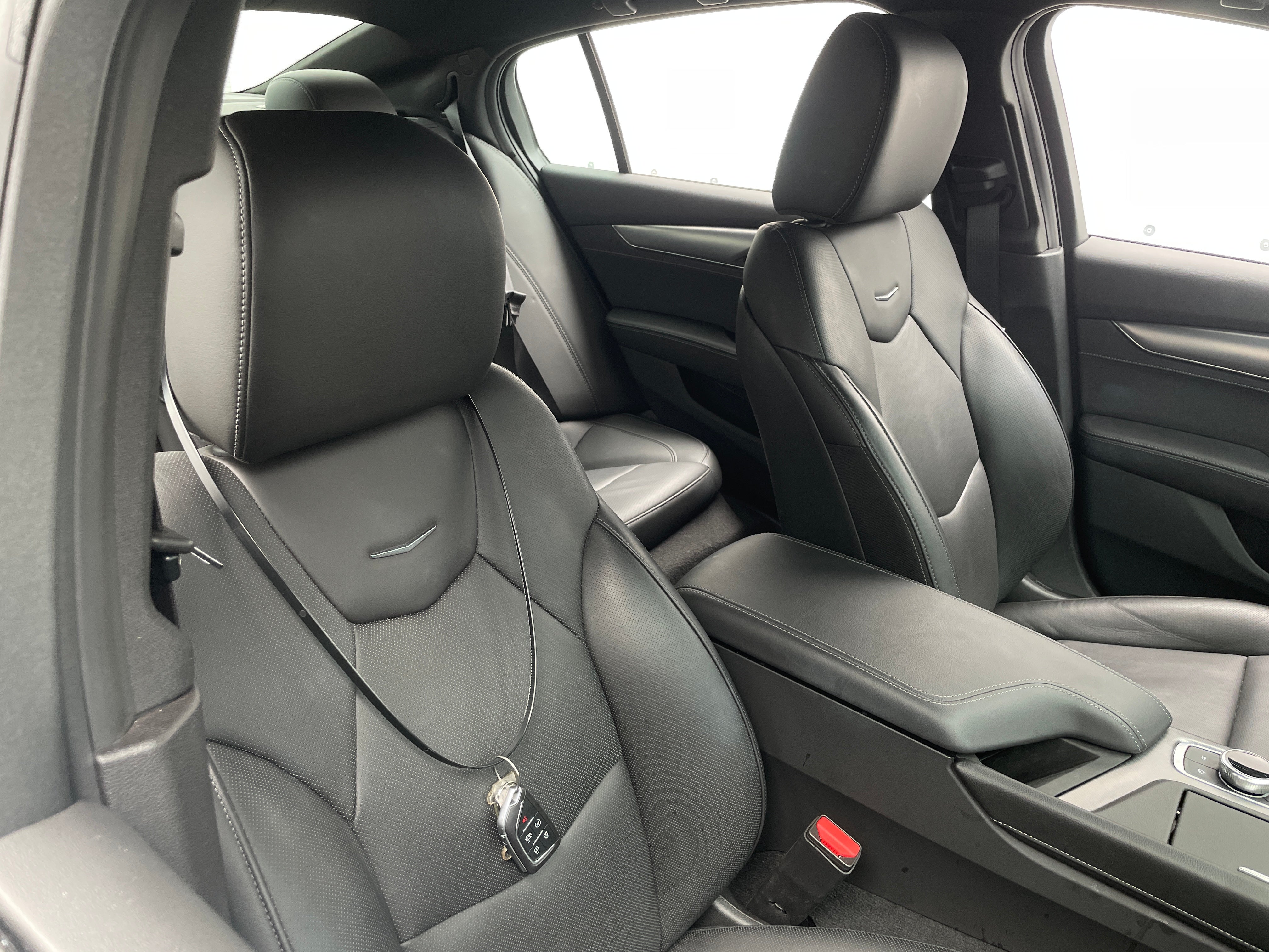 2026 Cadillac CT5