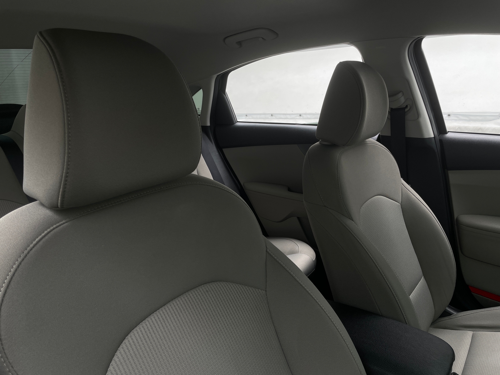 Thumbnail: 2020 Kia Forte - 2