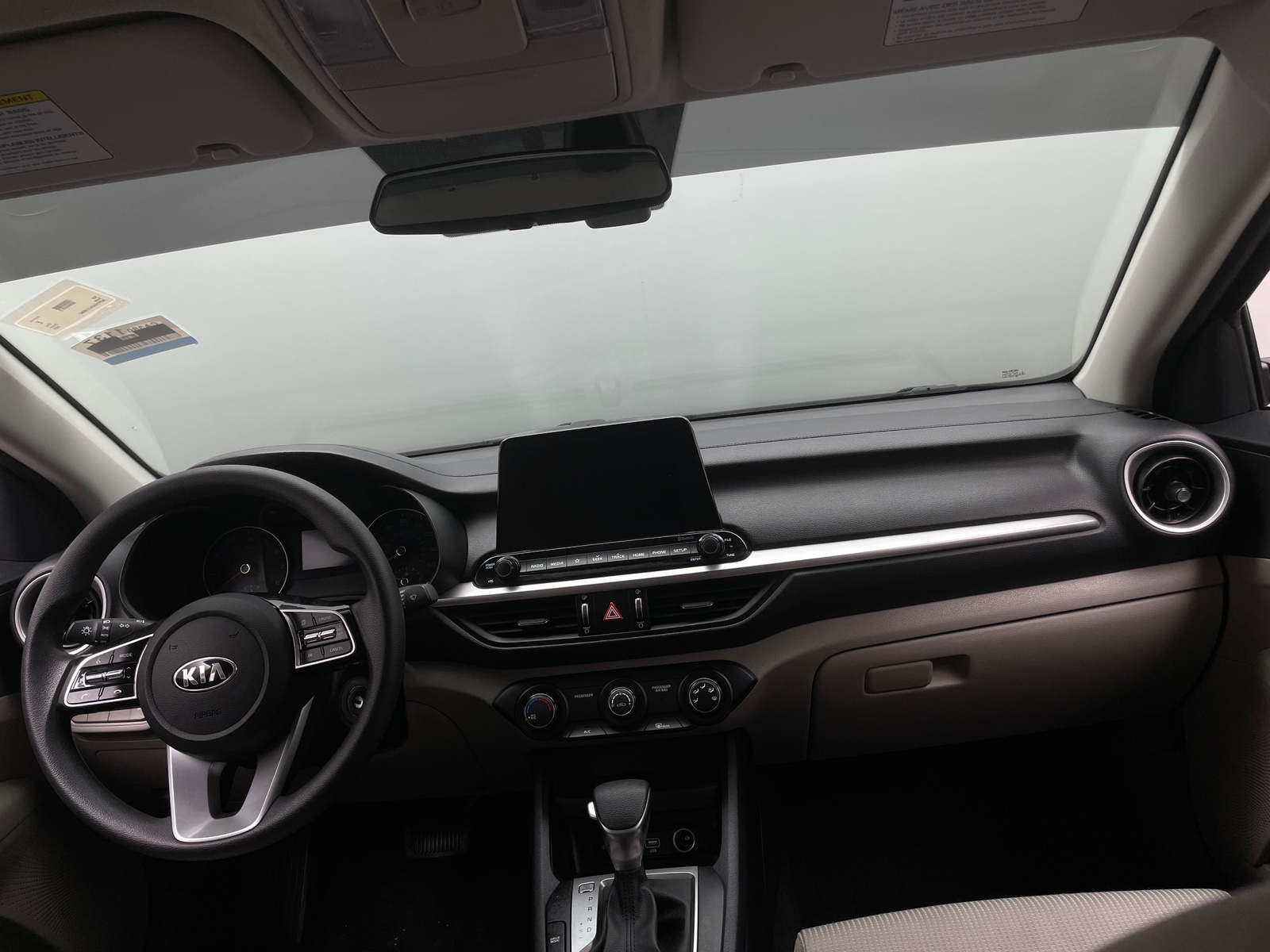 Thumbnail: 2020 Kia Forte - 3