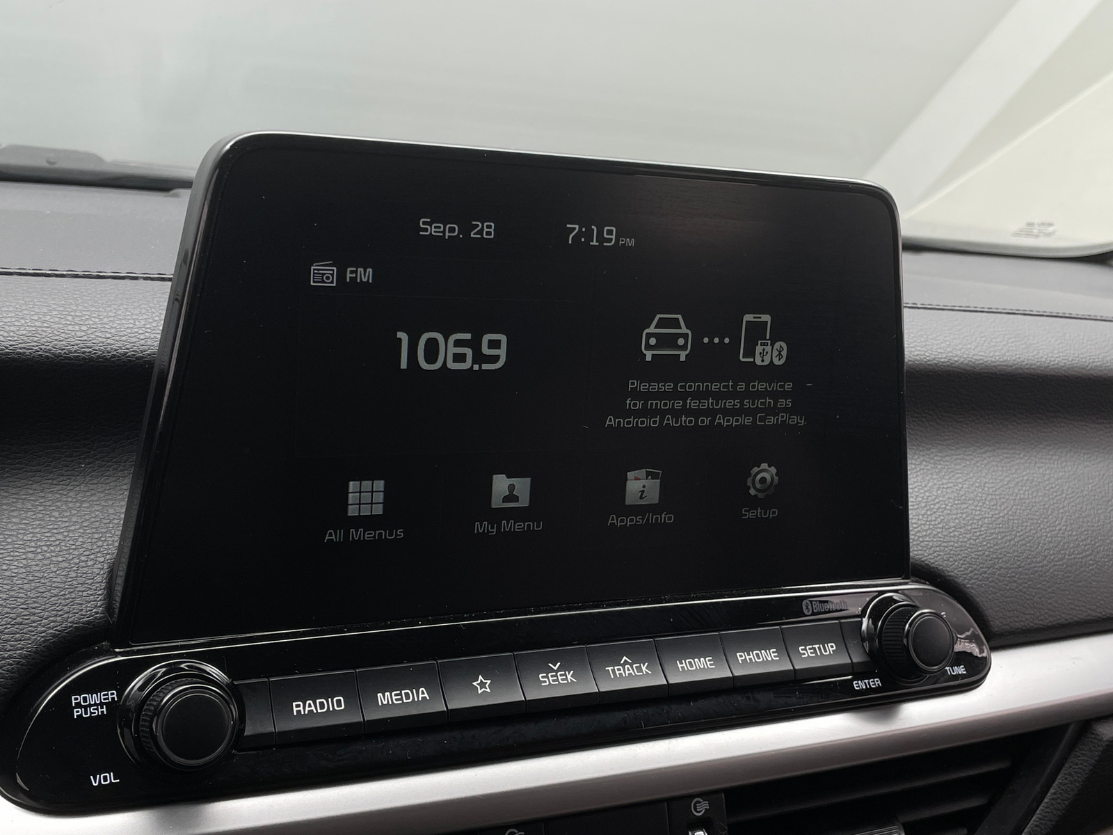 Thumbnail: 2020 Kia Forte - 4