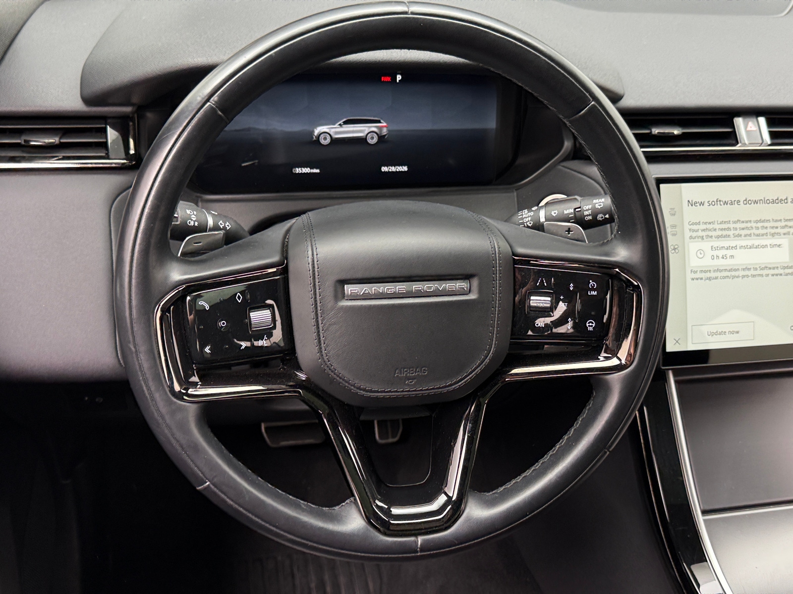 Thumbnail: 2025 Land Rover Range Rover Velar - 5