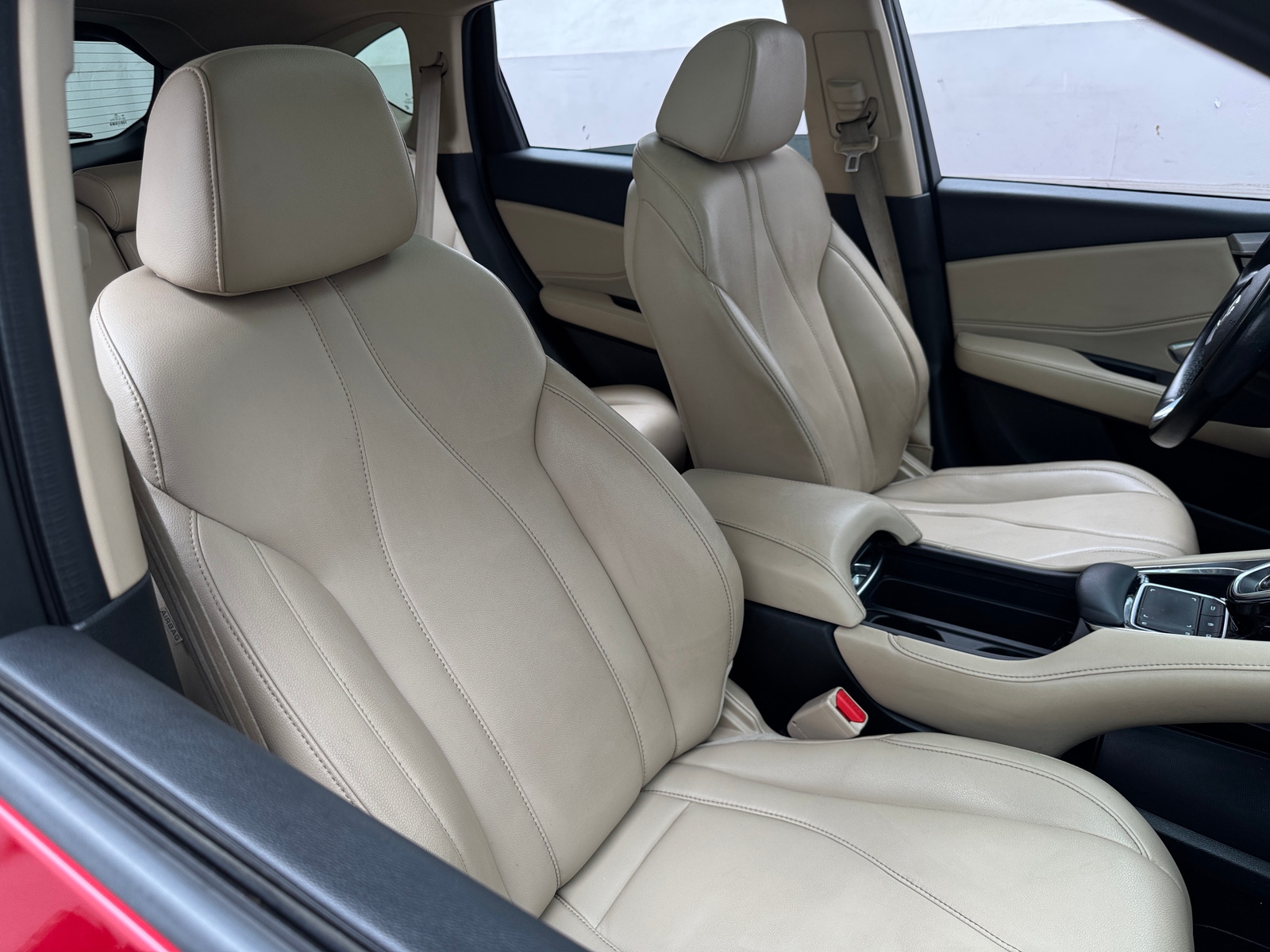 Thumbnail: 2019 Acura RDX - 2