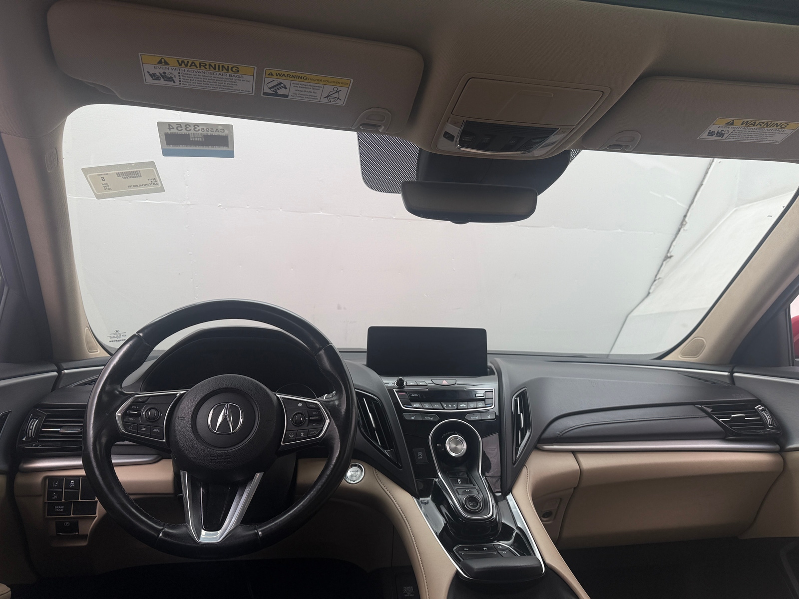 Thumbnail: 2019 Acura RDX - 3