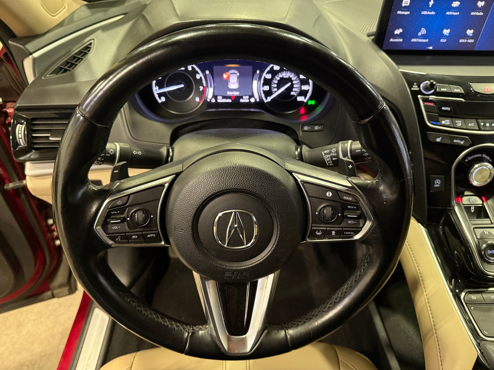 Thumbnail: 2019 Acura RDX - 5