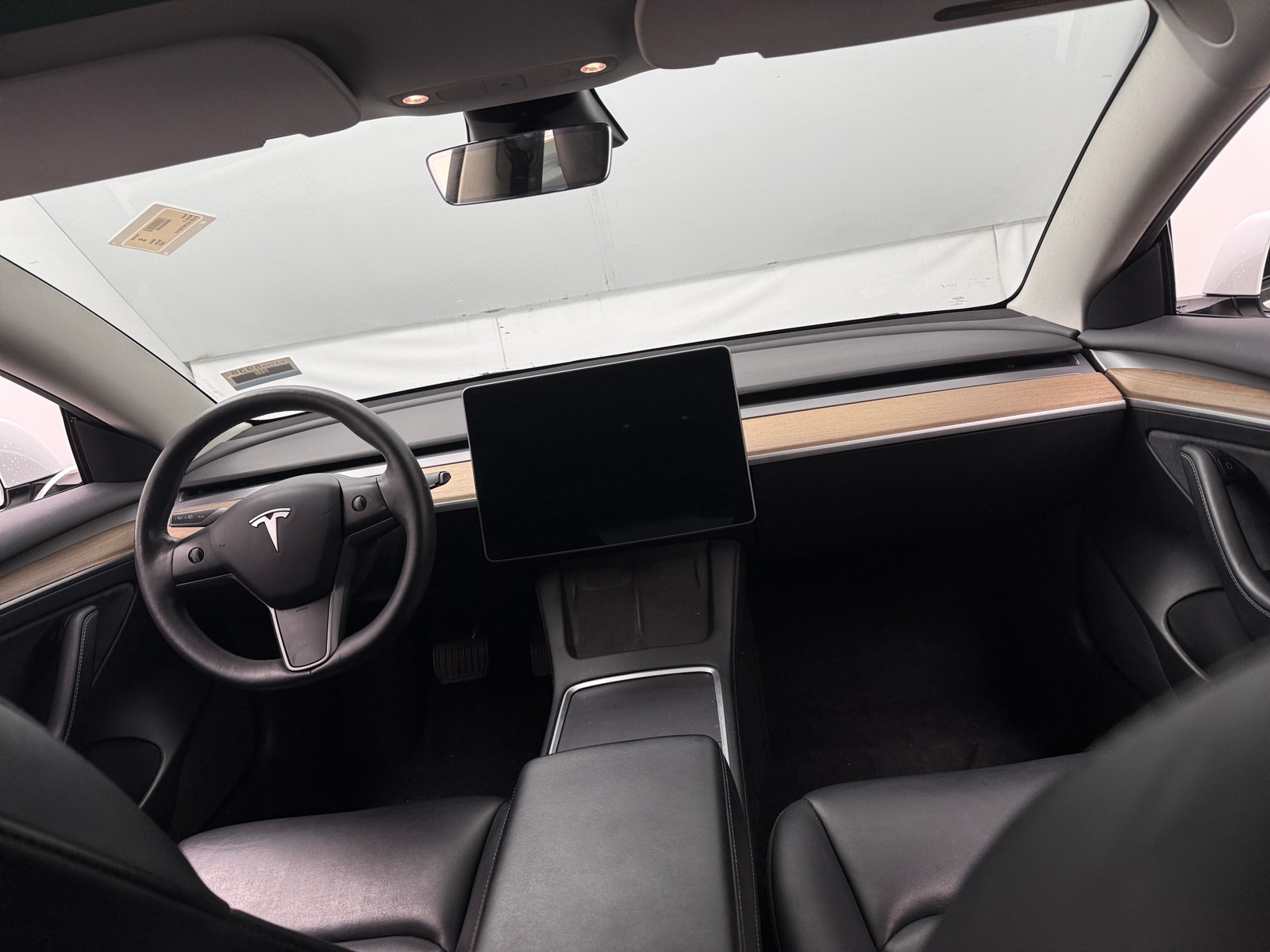 Thumbnail: 2022 Tesla Model 3 - 2