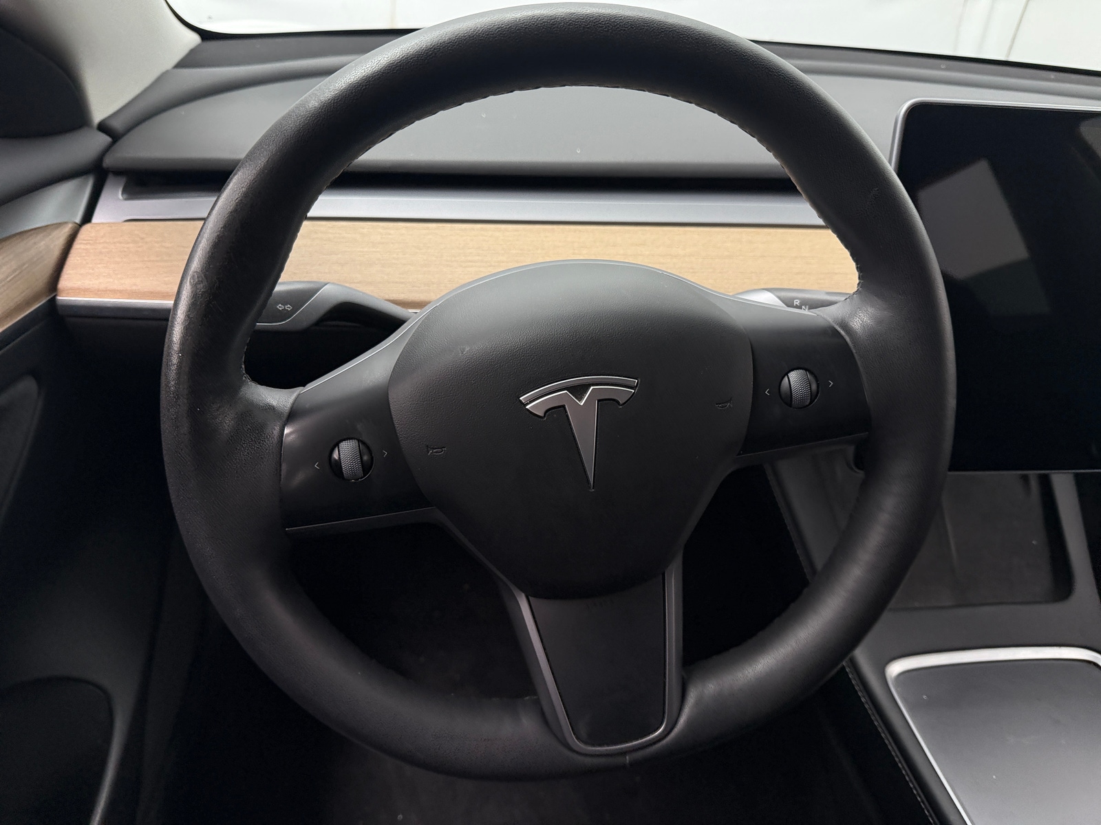 Thumbnail: 2022 Tesla Model 3 - 4