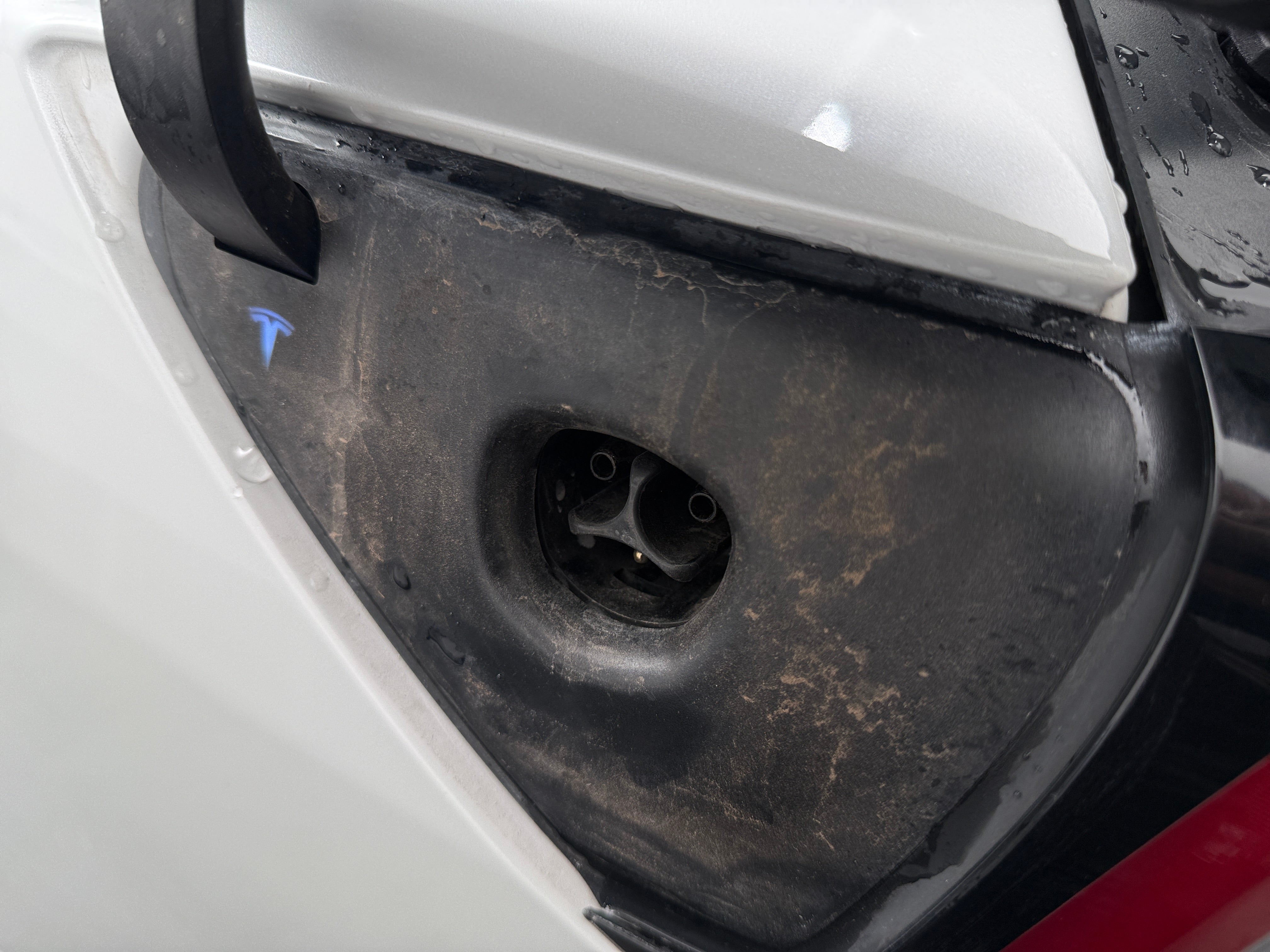 Used 2022 Tesla Model 3 Base with VIN 5YJ3E1EA7NF252147 for sale in Auburn, WA