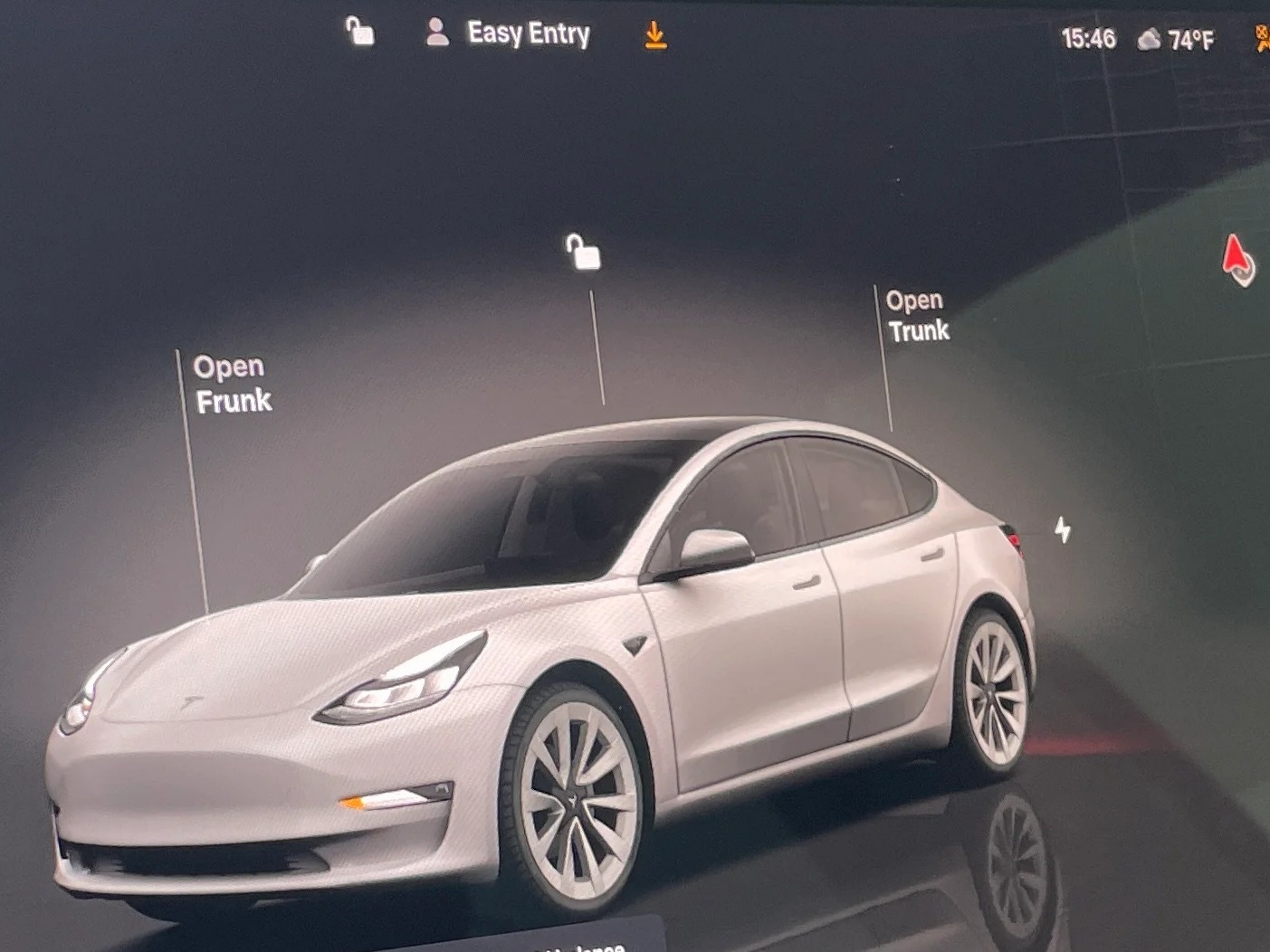 Thumbnail: 2022 Tesla Model 3 - 3