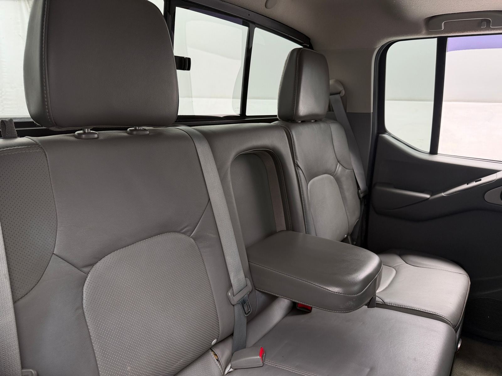 Thumbnail: 2017 Nissan Frontier - 5
