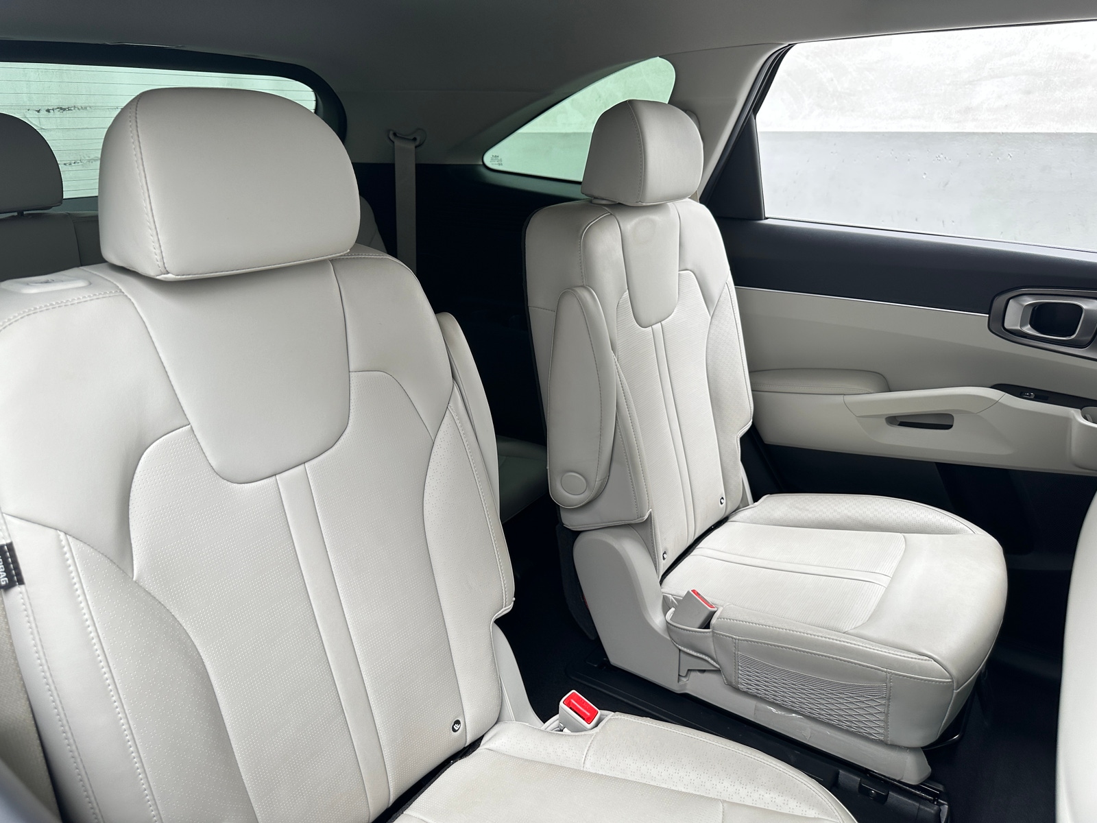 Thumbnail: 2025 Kia Sorento - 5