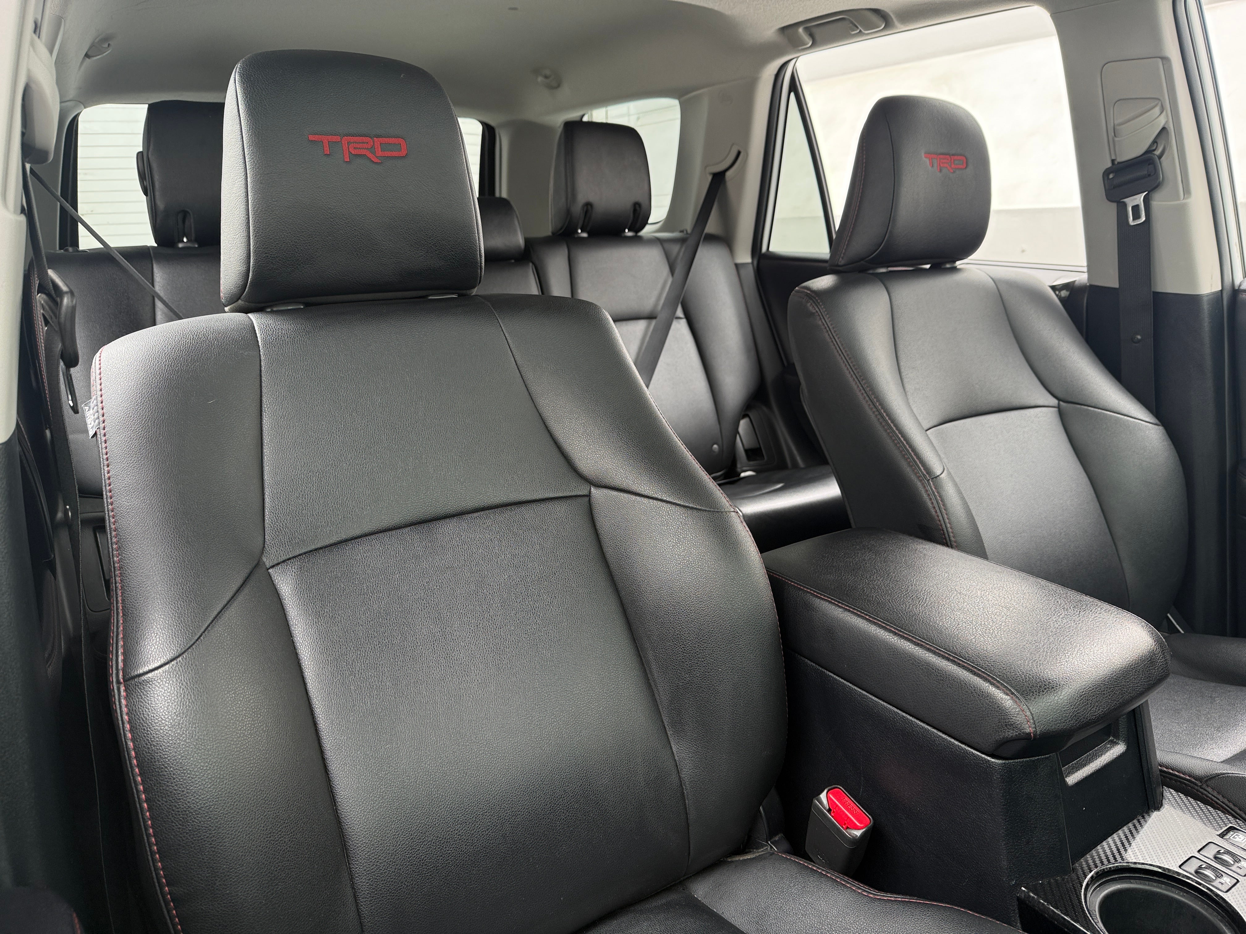 2020 Toyota 4Runner