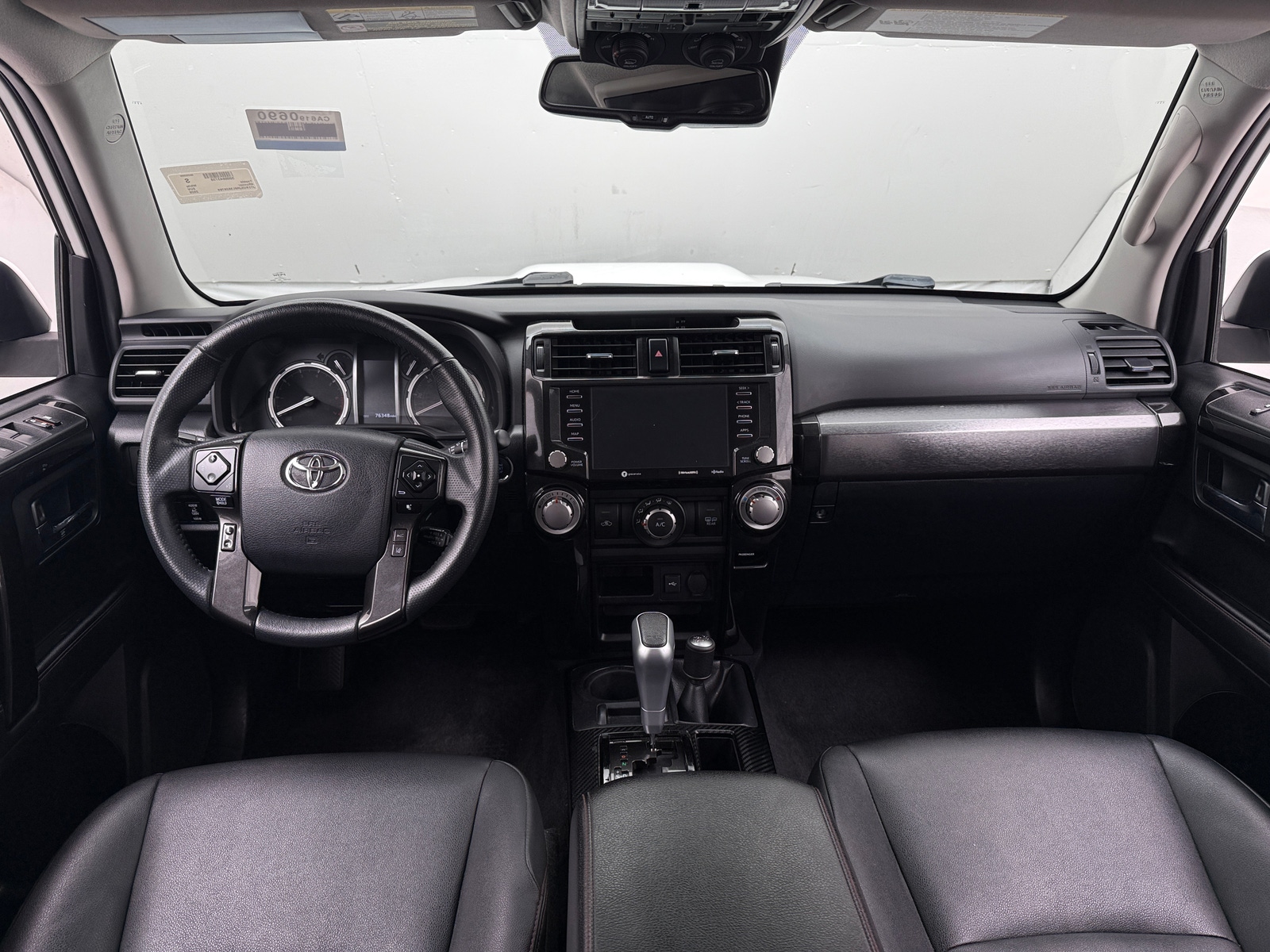 Thumbnail: 2020 Toyota 4Runner - 2