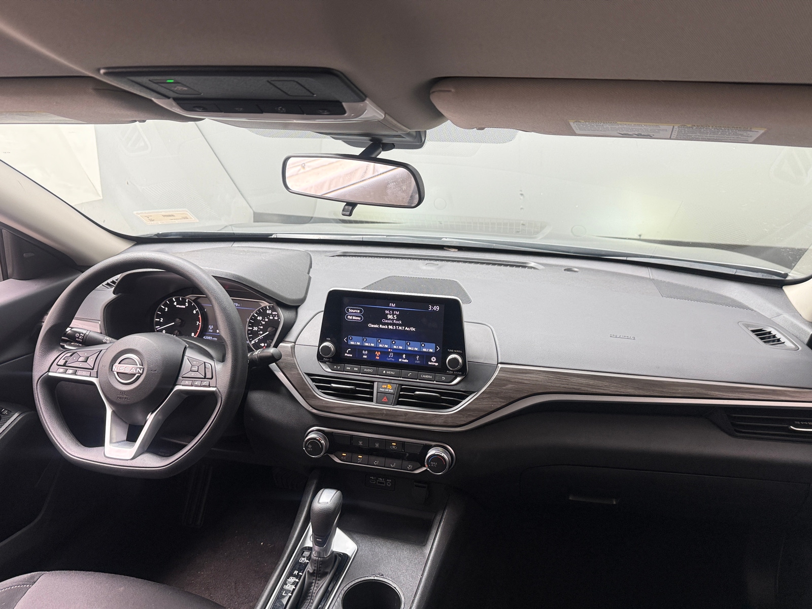Thumbnail: 2025 Nissan Altima - 3