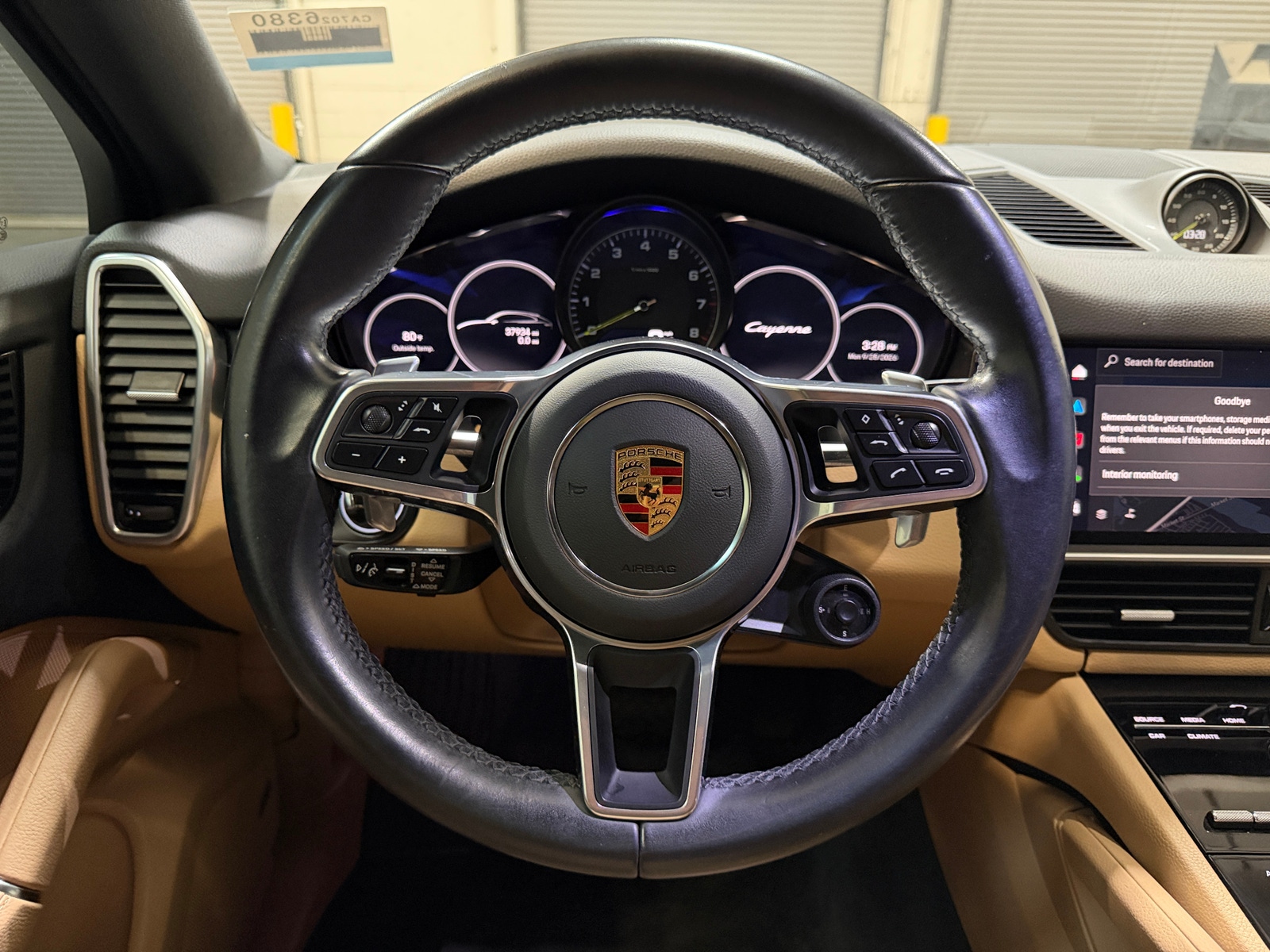 Thumbnail: 2022 Porsche  - 5