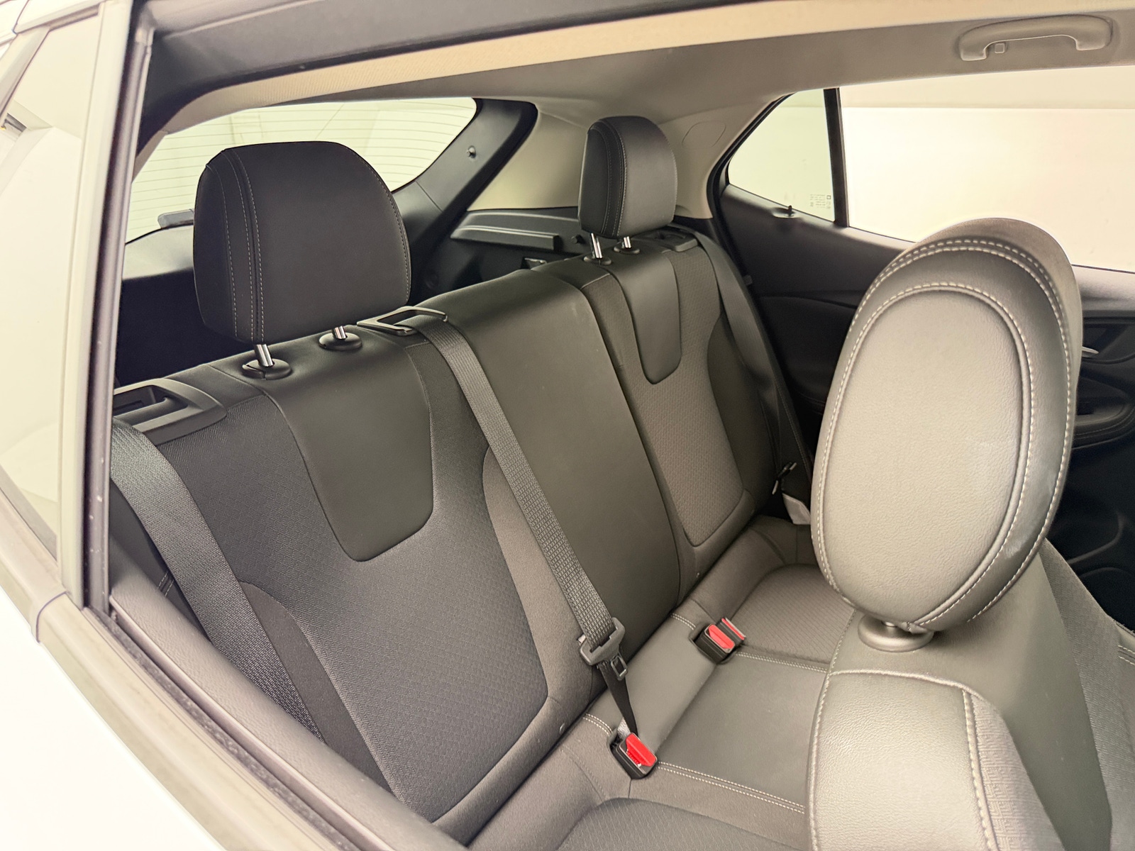 Thumbnail: 2025 Buick Encore GX - 5
