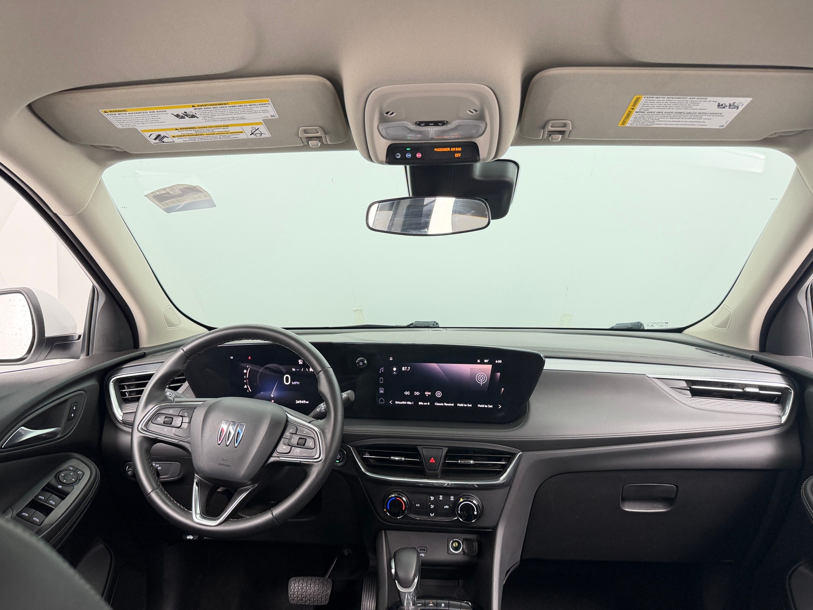 Thumbnail: 2025 Buick Encore GX - 2