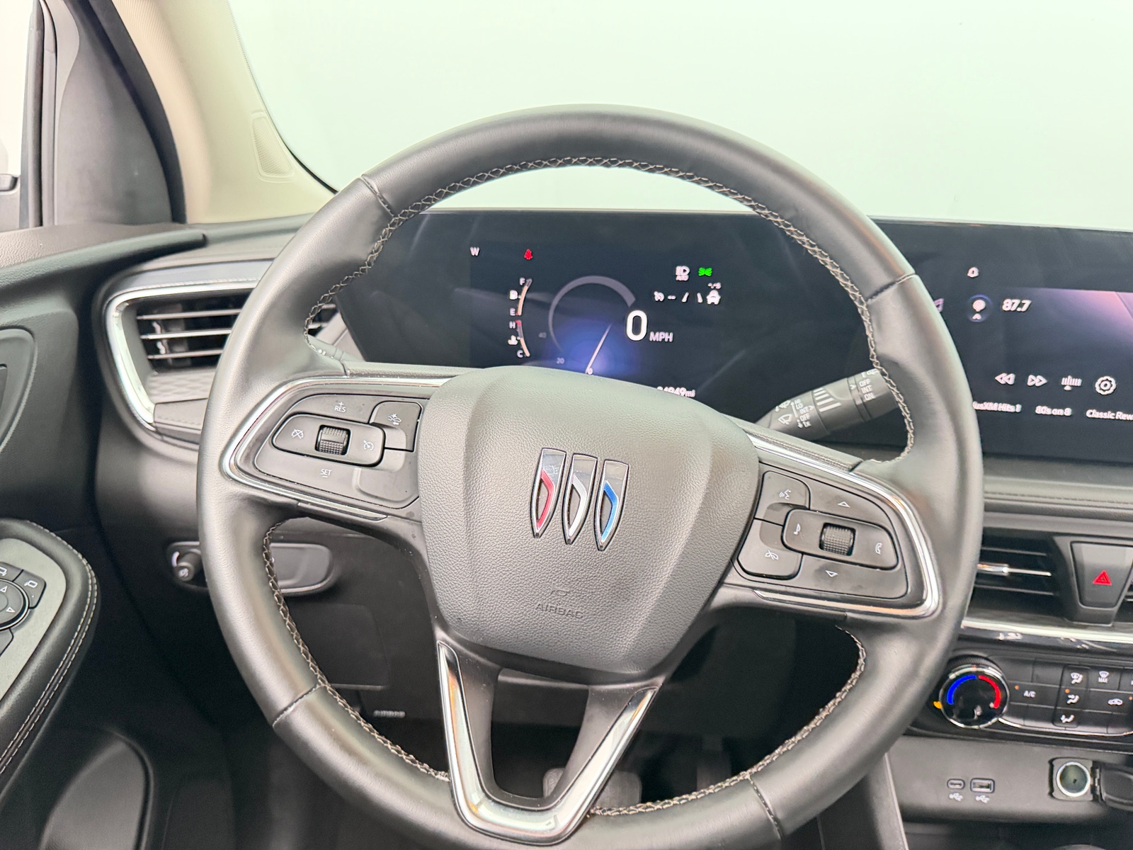 Thumbnail: 2025 Buick Encore GX - 4