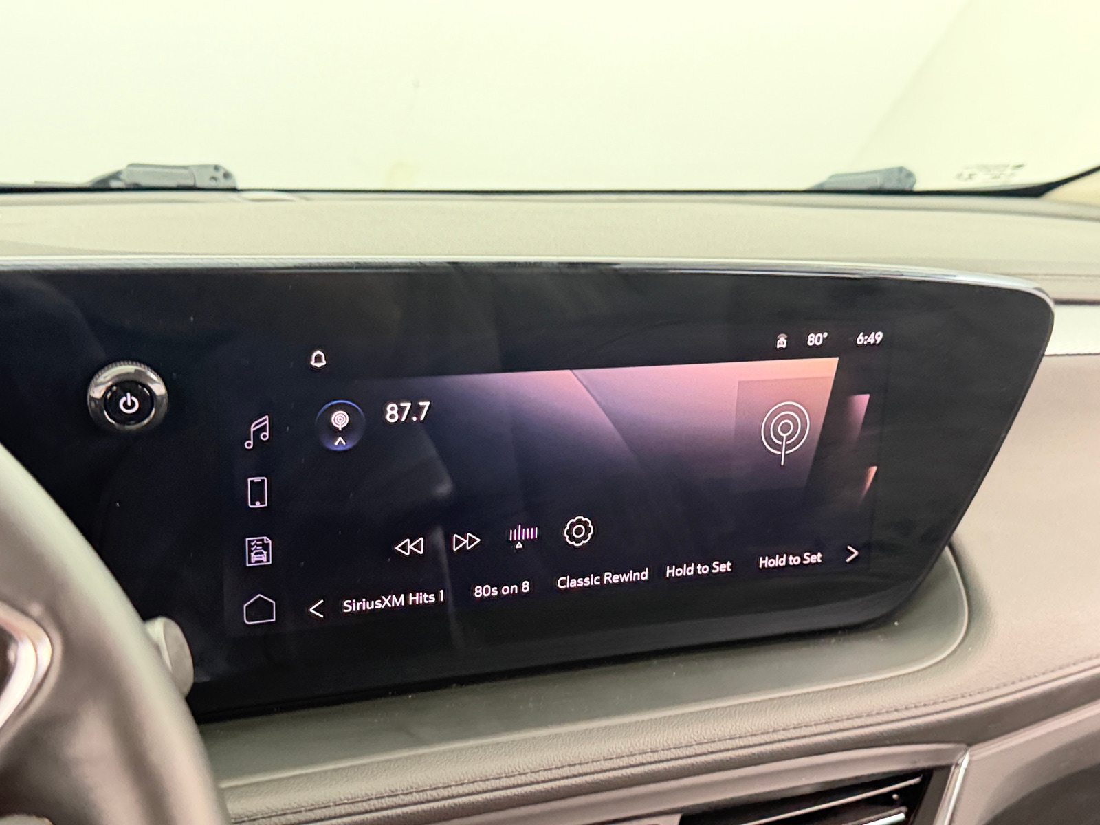 Thumbnail: 2025 Buick Encore GX - 3