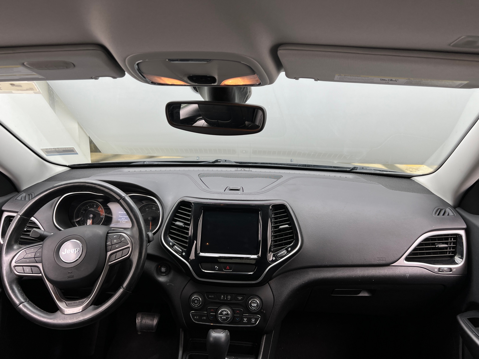 Thumbnail: 2019 Jeep Cherokee - 2