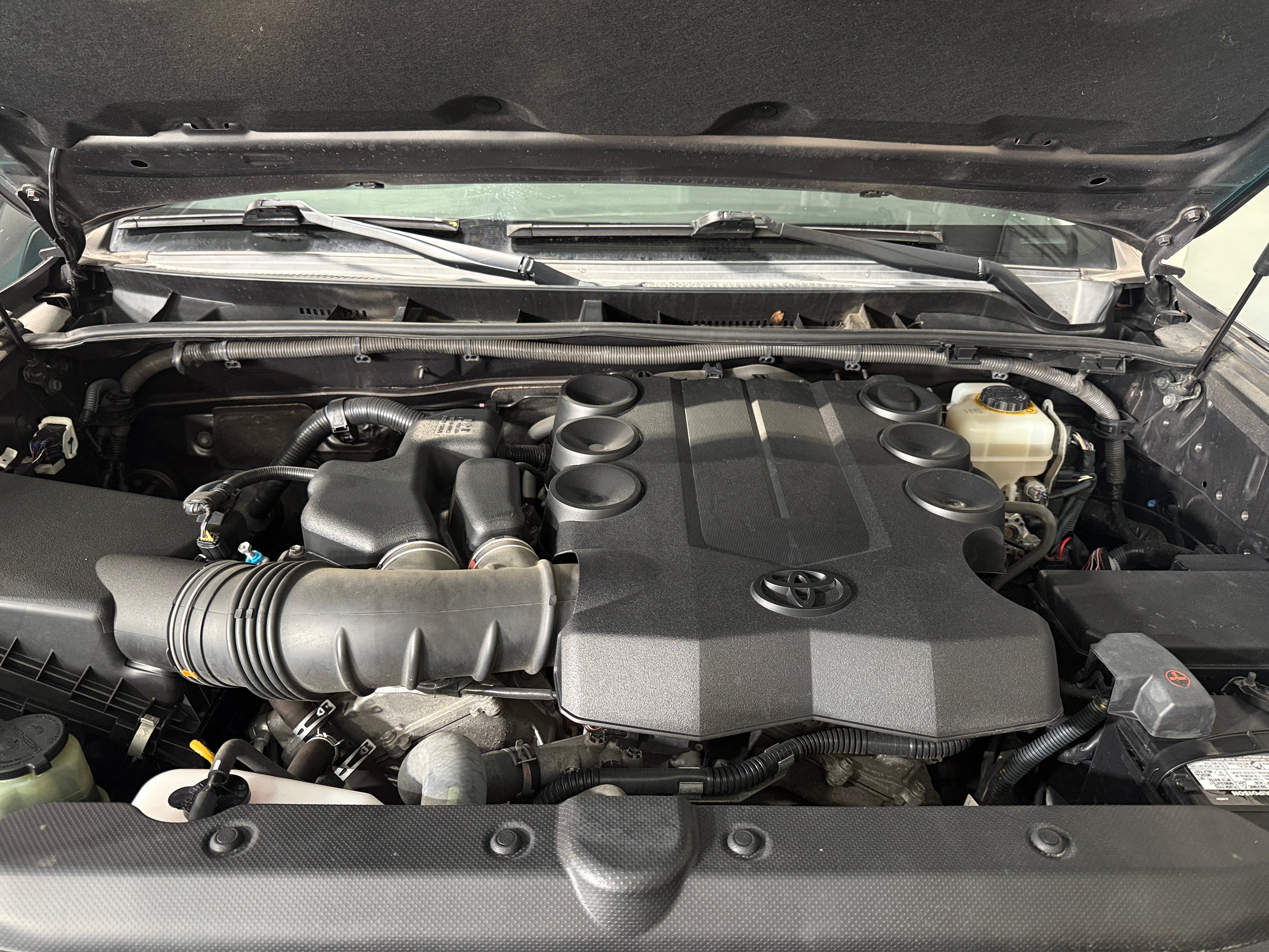 2016 Toyota 4Runner