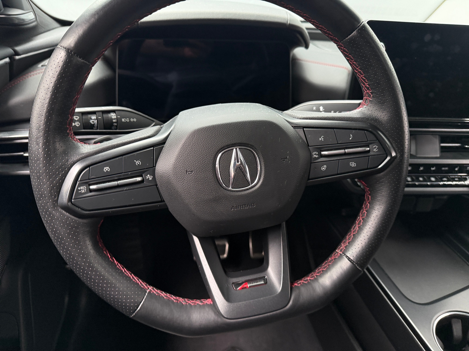 Thumbnail: 2024 Acura ZDX - 4