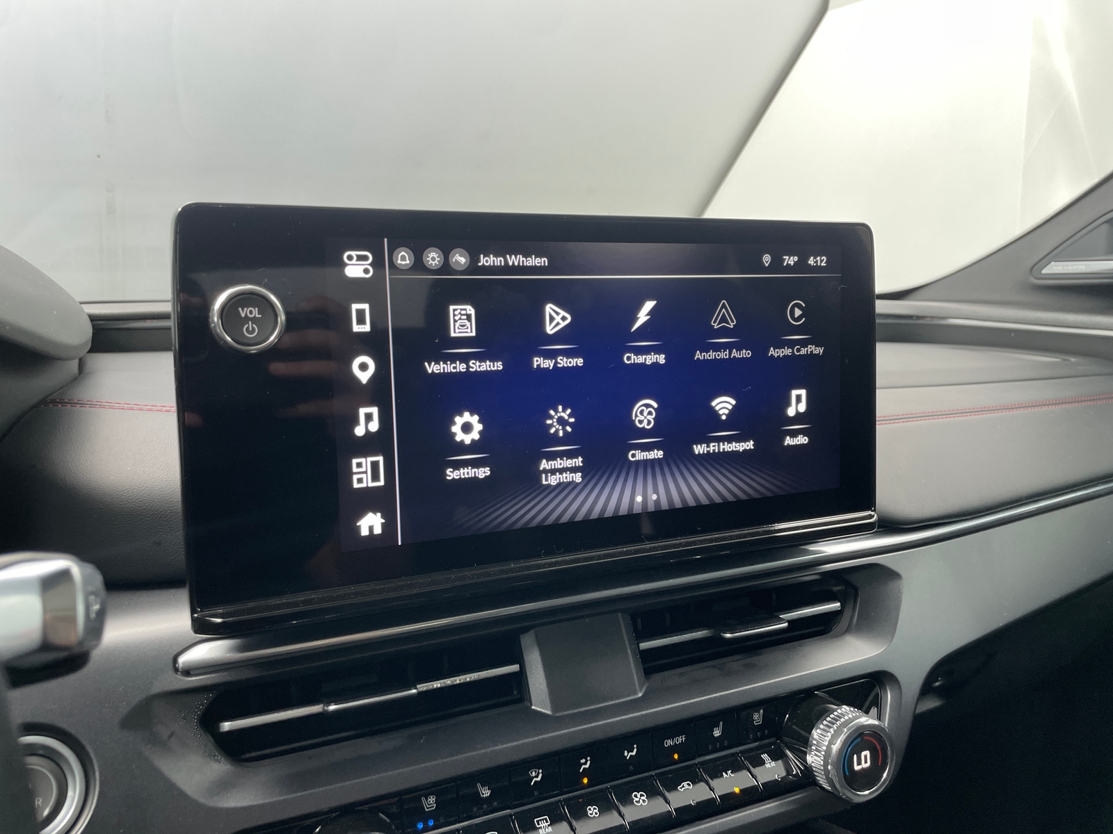 Thumbnail: 2024 Acura ZDX - 3