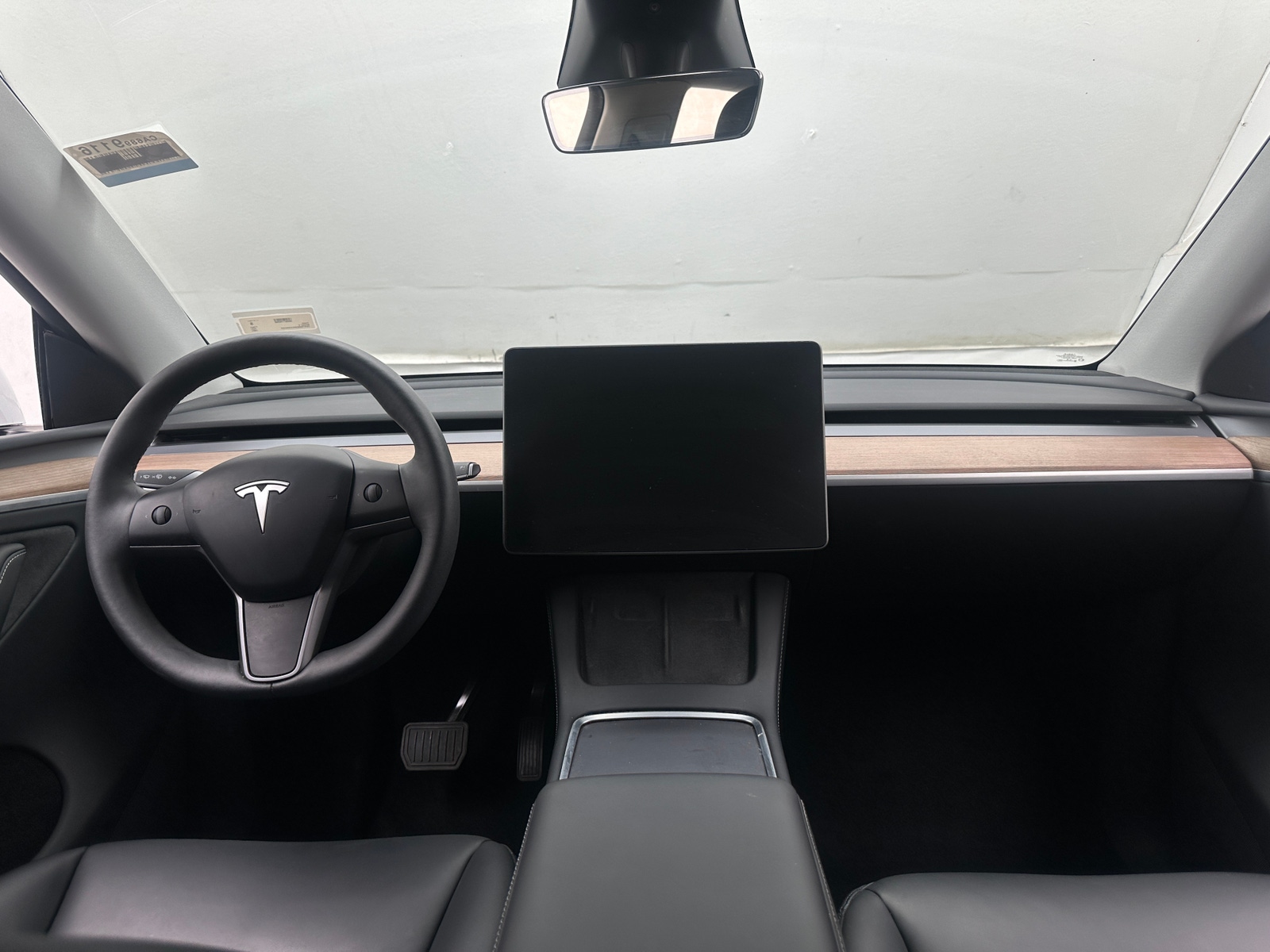 Thumbnail: 2025 Tesla Model Y - 2