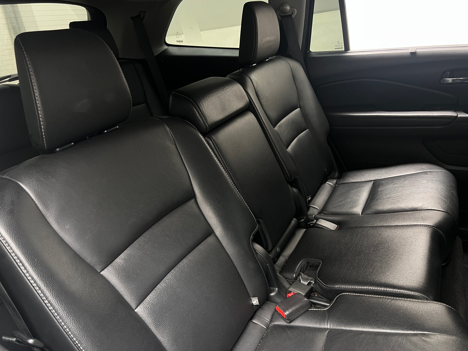 Thumbnail: 2019 Honda Pilot - 5