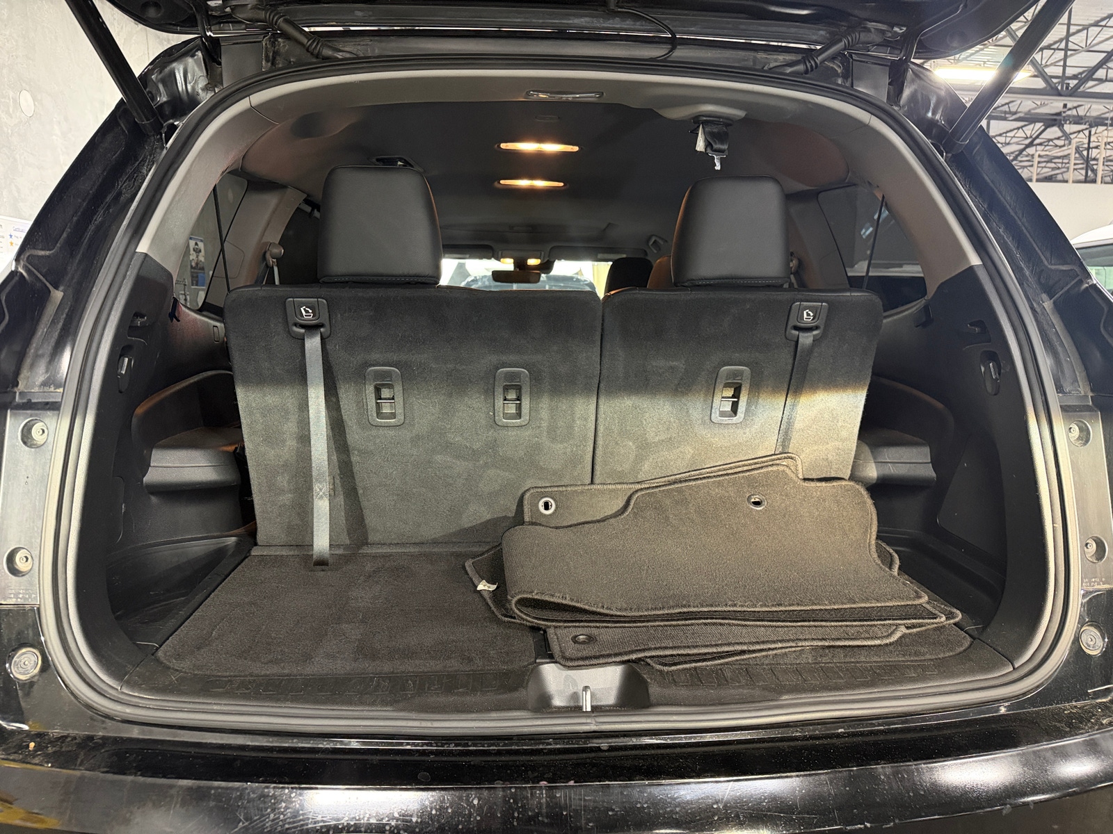 Thumbnail: 2019 Honda Pilot - 6