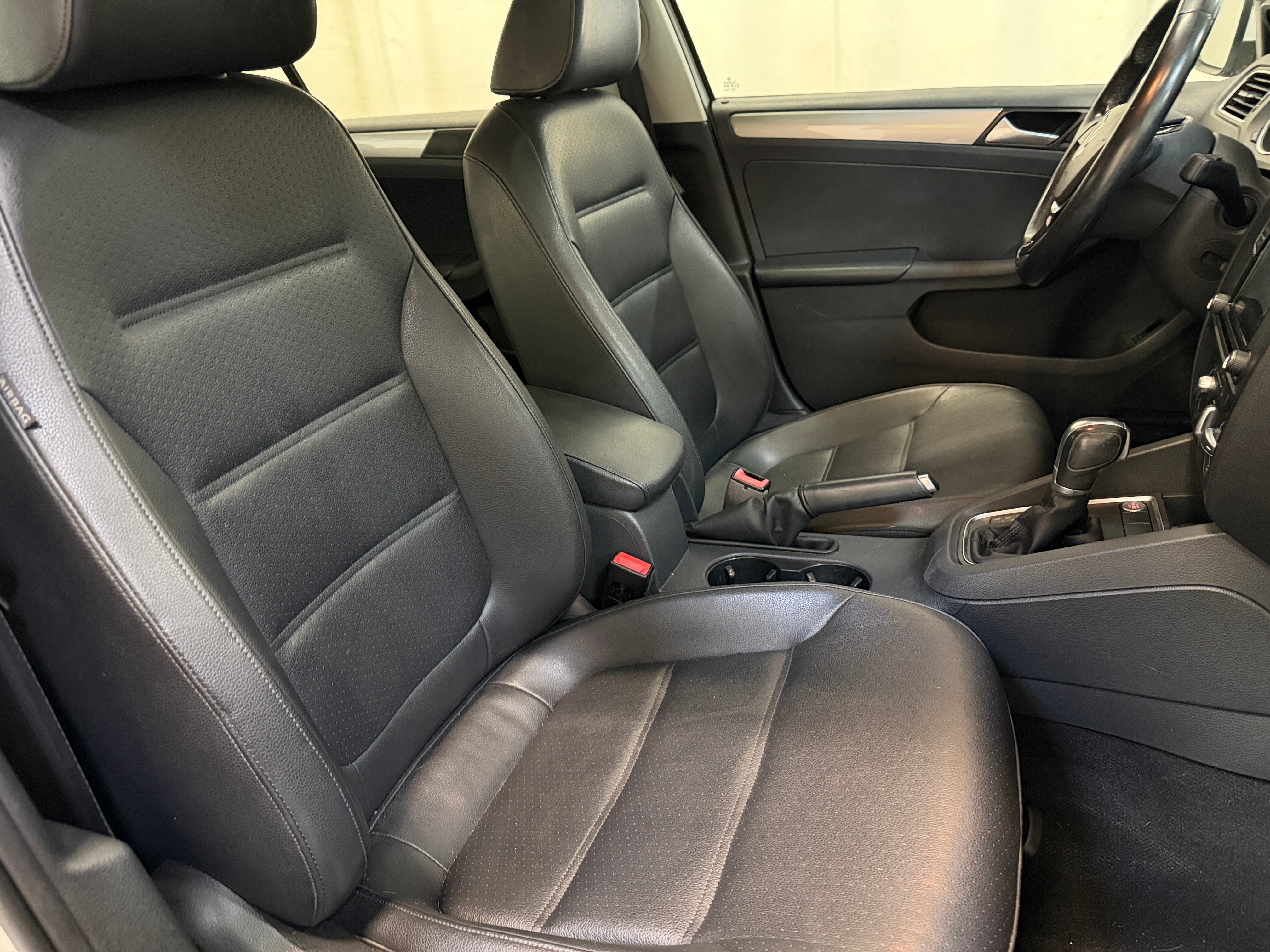 2017 Volkswagen Jetta SE