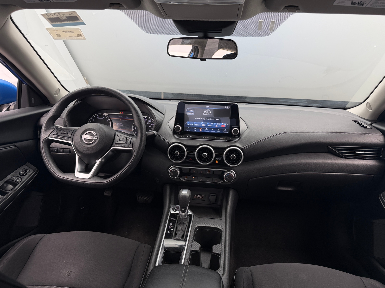 Thumbnail: 2024 Nissan Sentra - 3