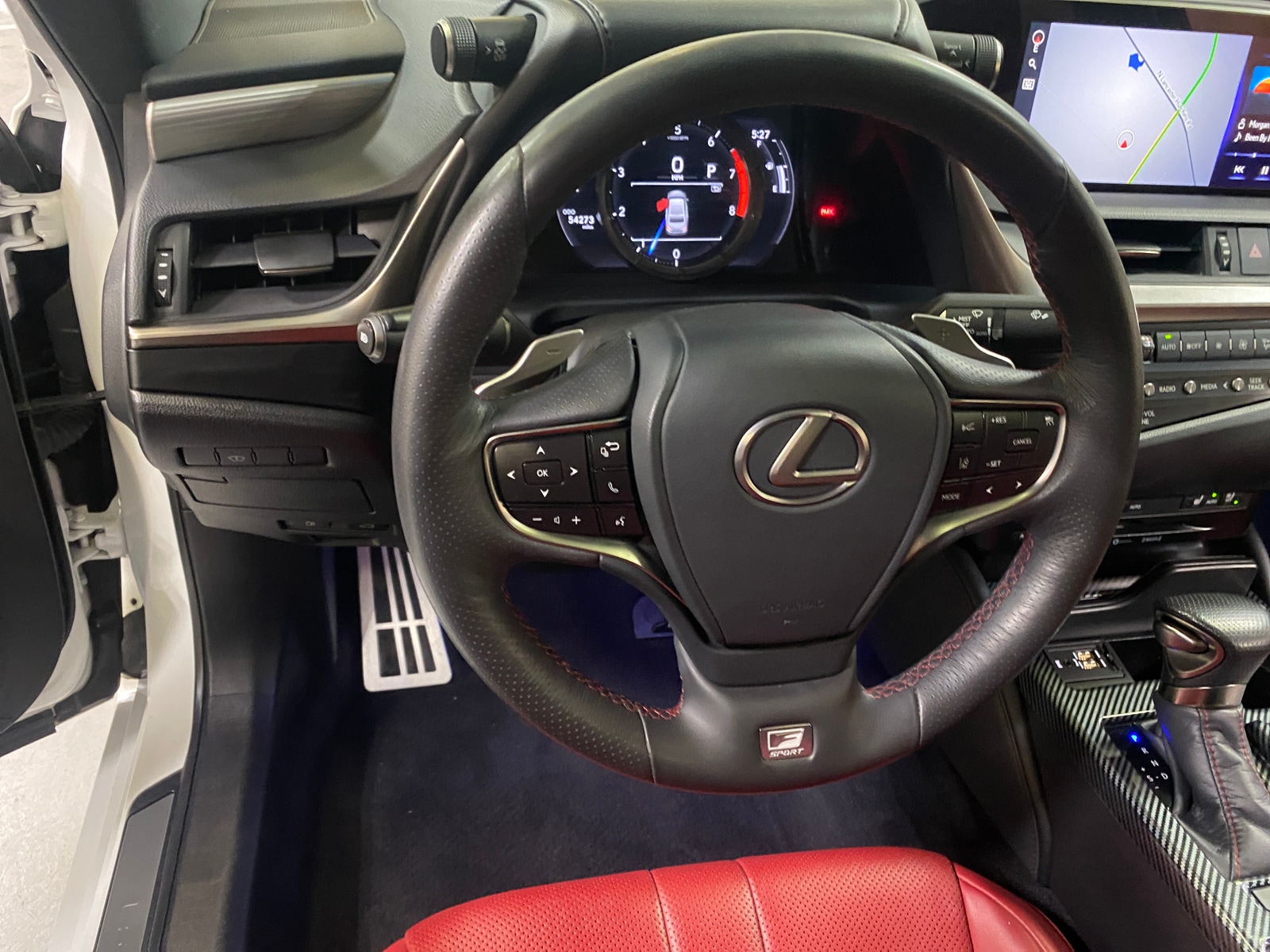 Thumbnail: 2020 Lexus ES - 5