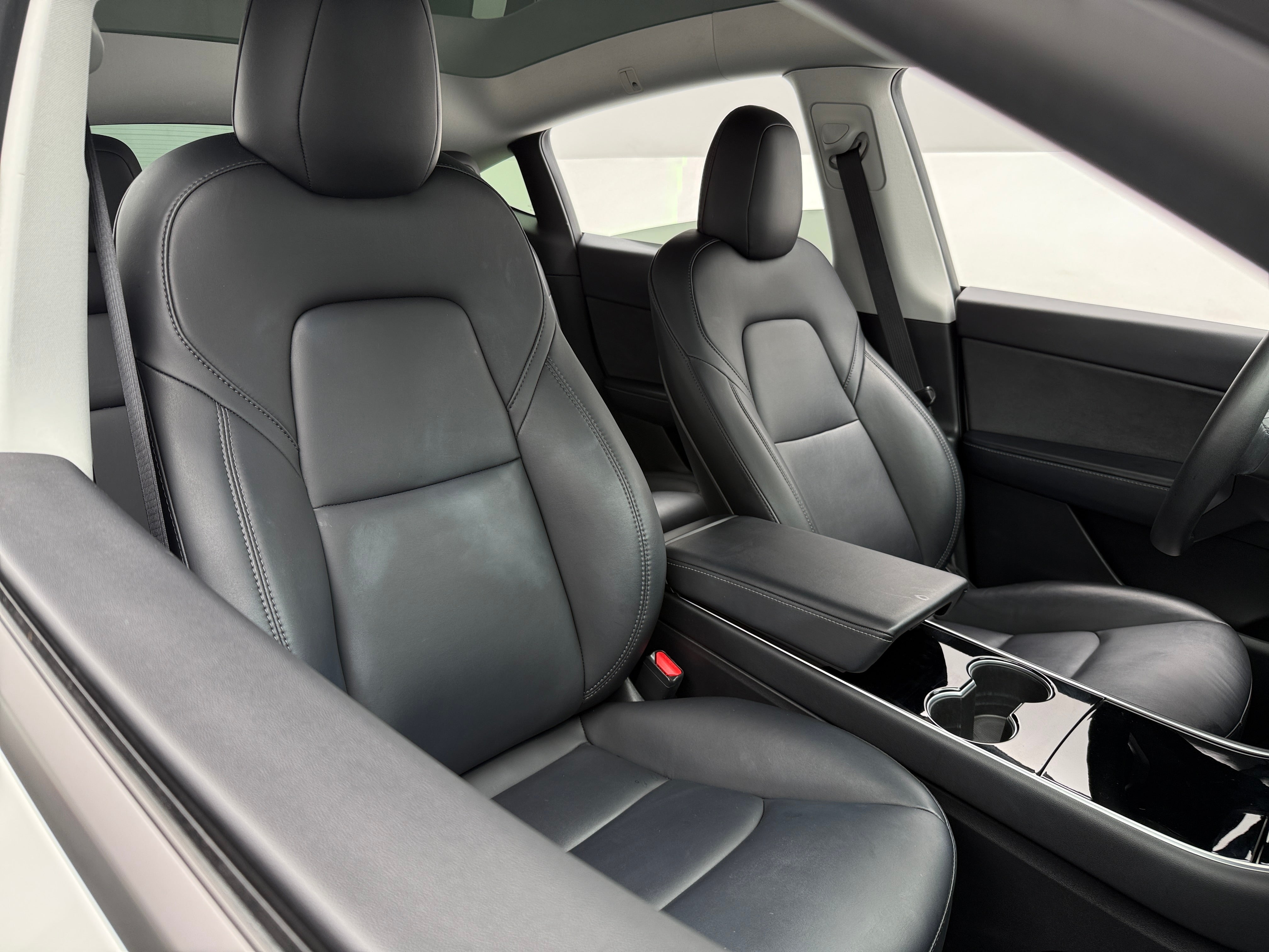 2020 Tesla Model Y