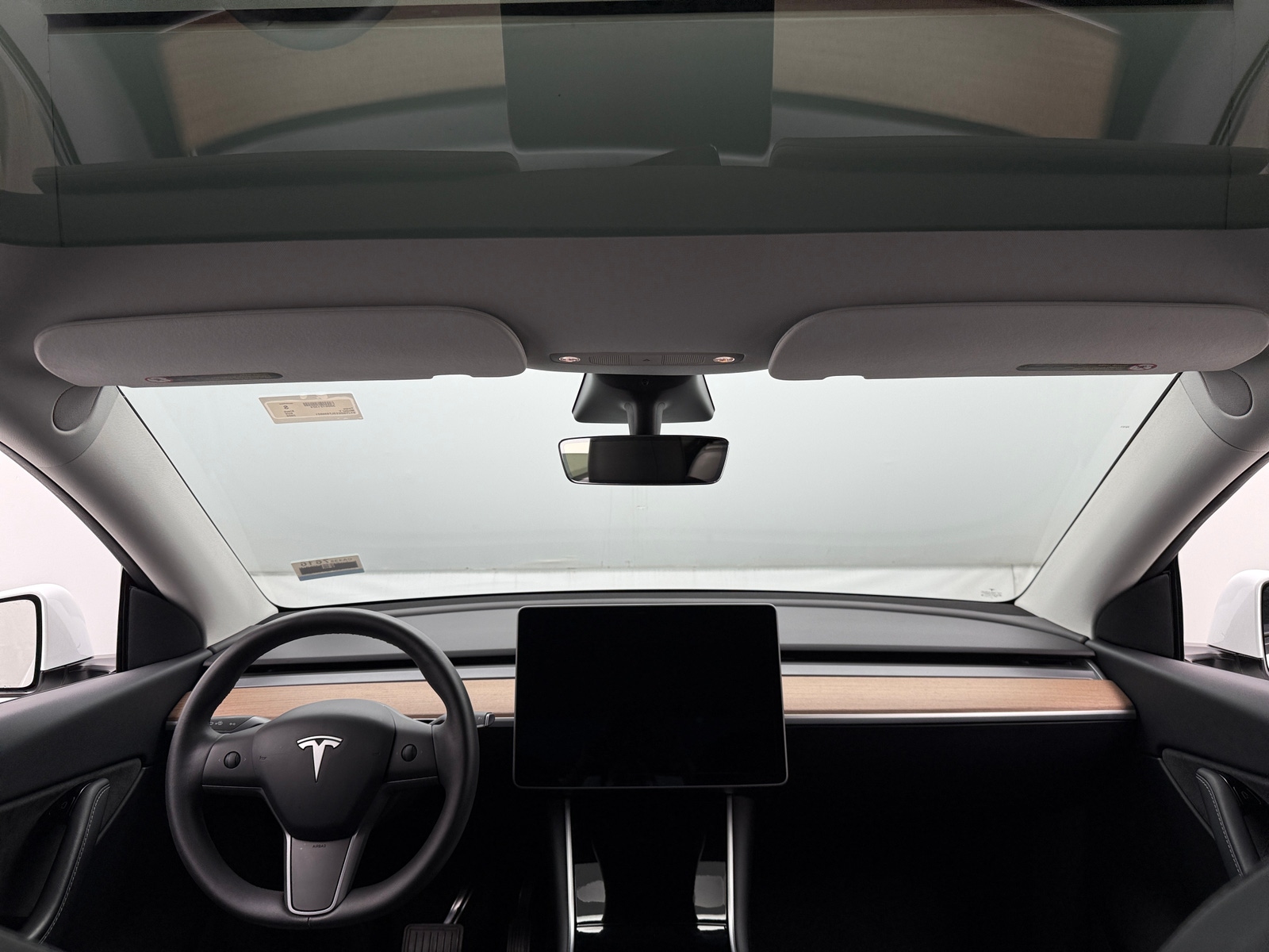 Thumbnail: 2020 Tesla Model Y - 2