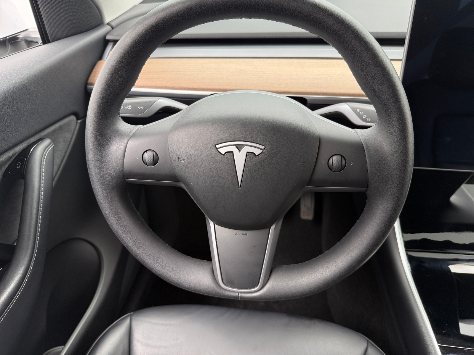 Thumbnail: 2020 Tesla Model Y - 4