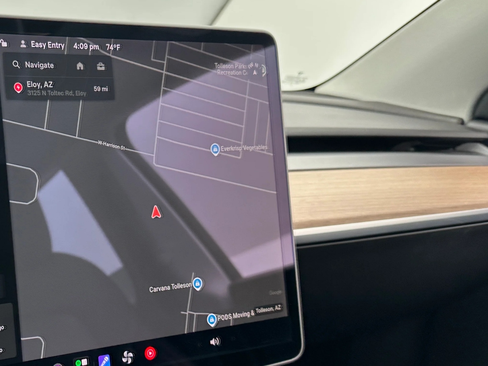 Thumbnail: 2020 Tesla Model Y - 3