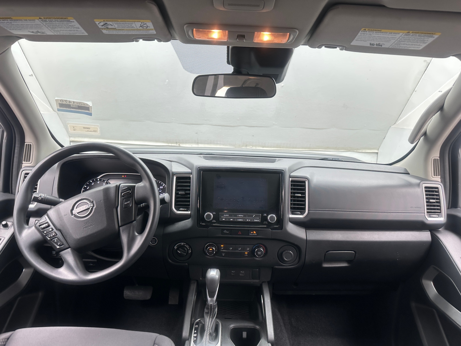 Thumbnail: 2024 Nissan Frontier - 3