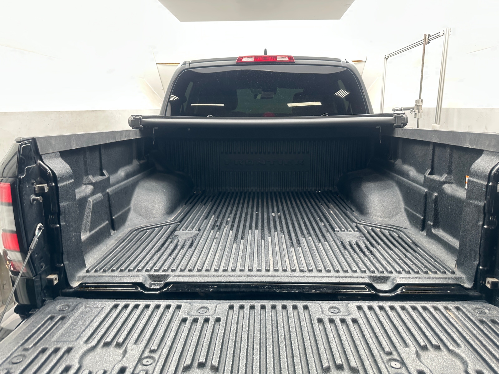 Thumbnail: 2024 Nissan Frontier - 7