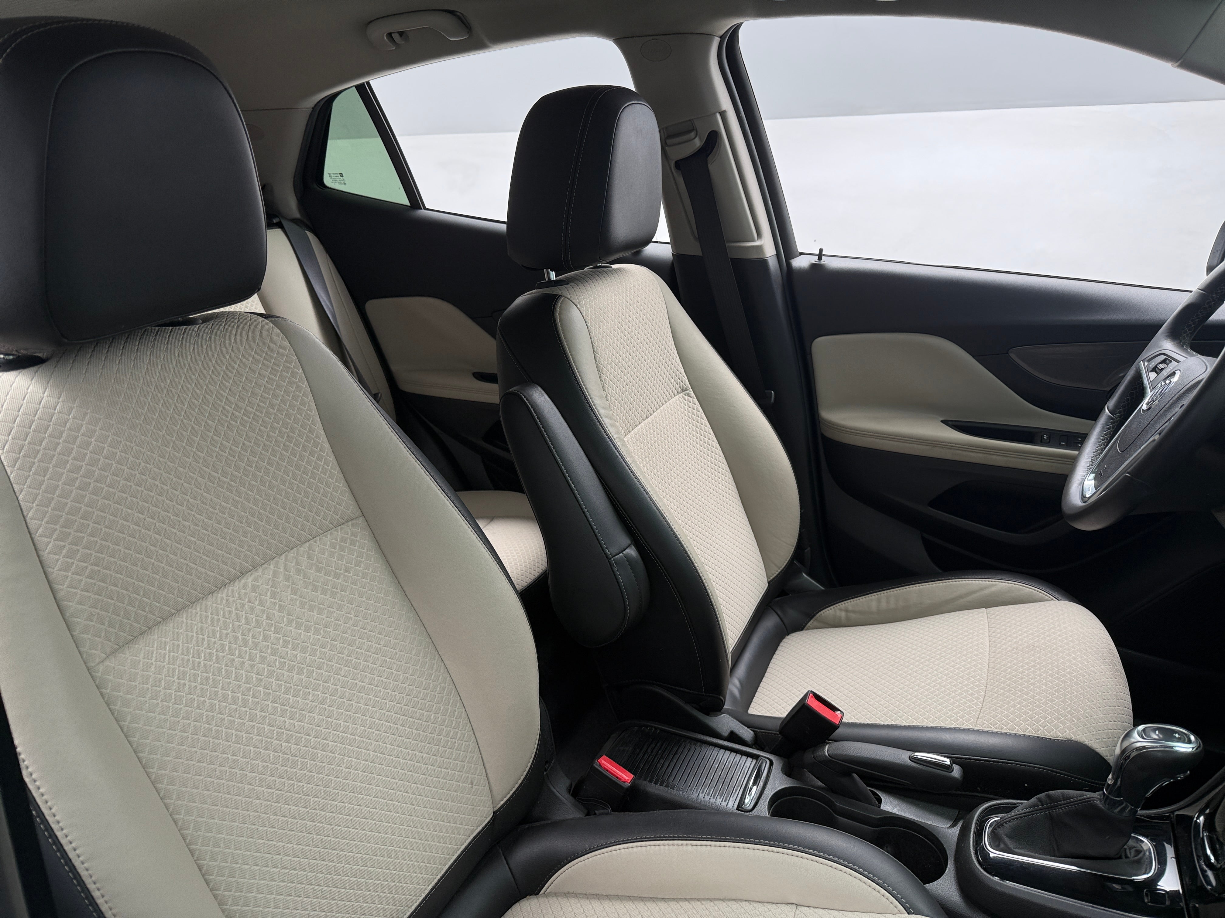 2017 Buick Encore