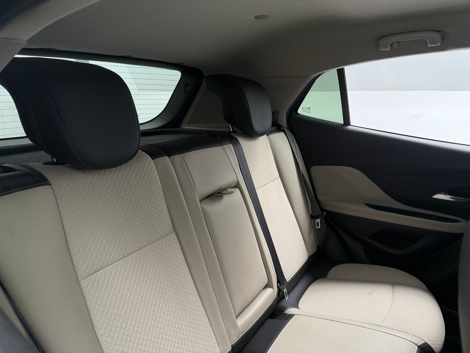 Thumbnail: 2017 Buick Encore - 5