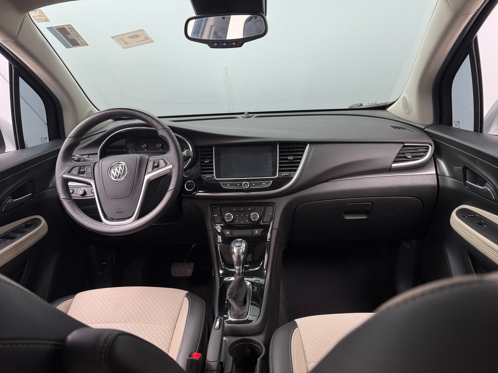 Thumbnail: 2017 Buick Encore - 2