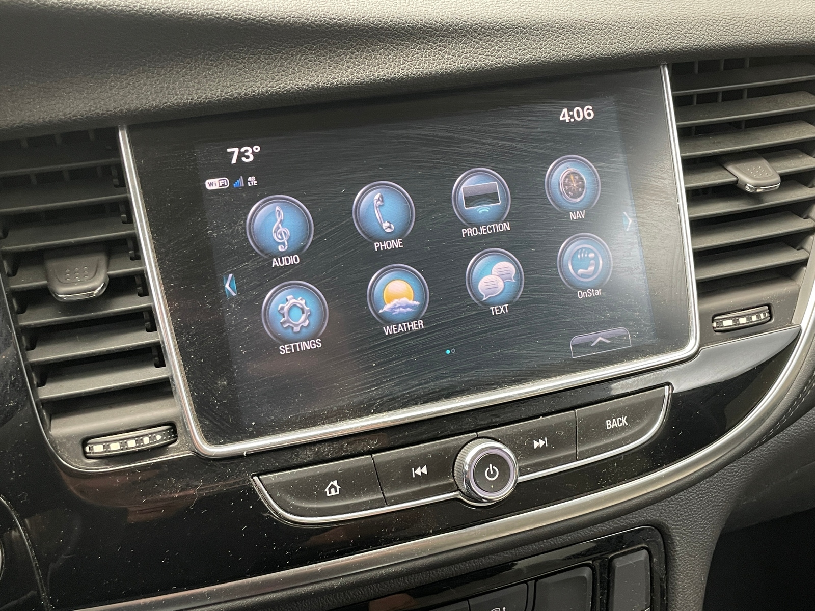 Thumbnail: 2017 Buick Encore - 3