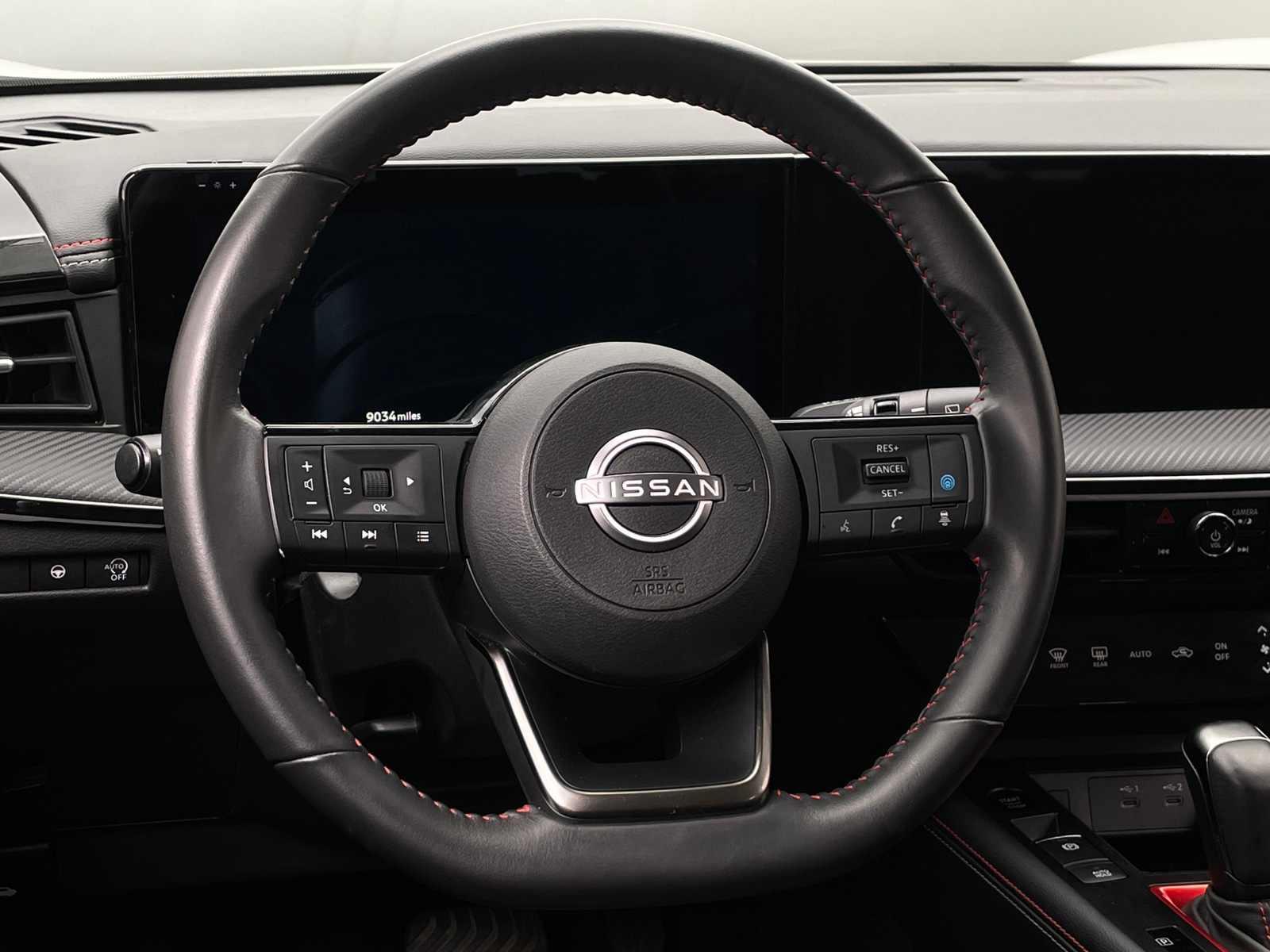 Thumbnail: 2025 Nissan Kicks - 4