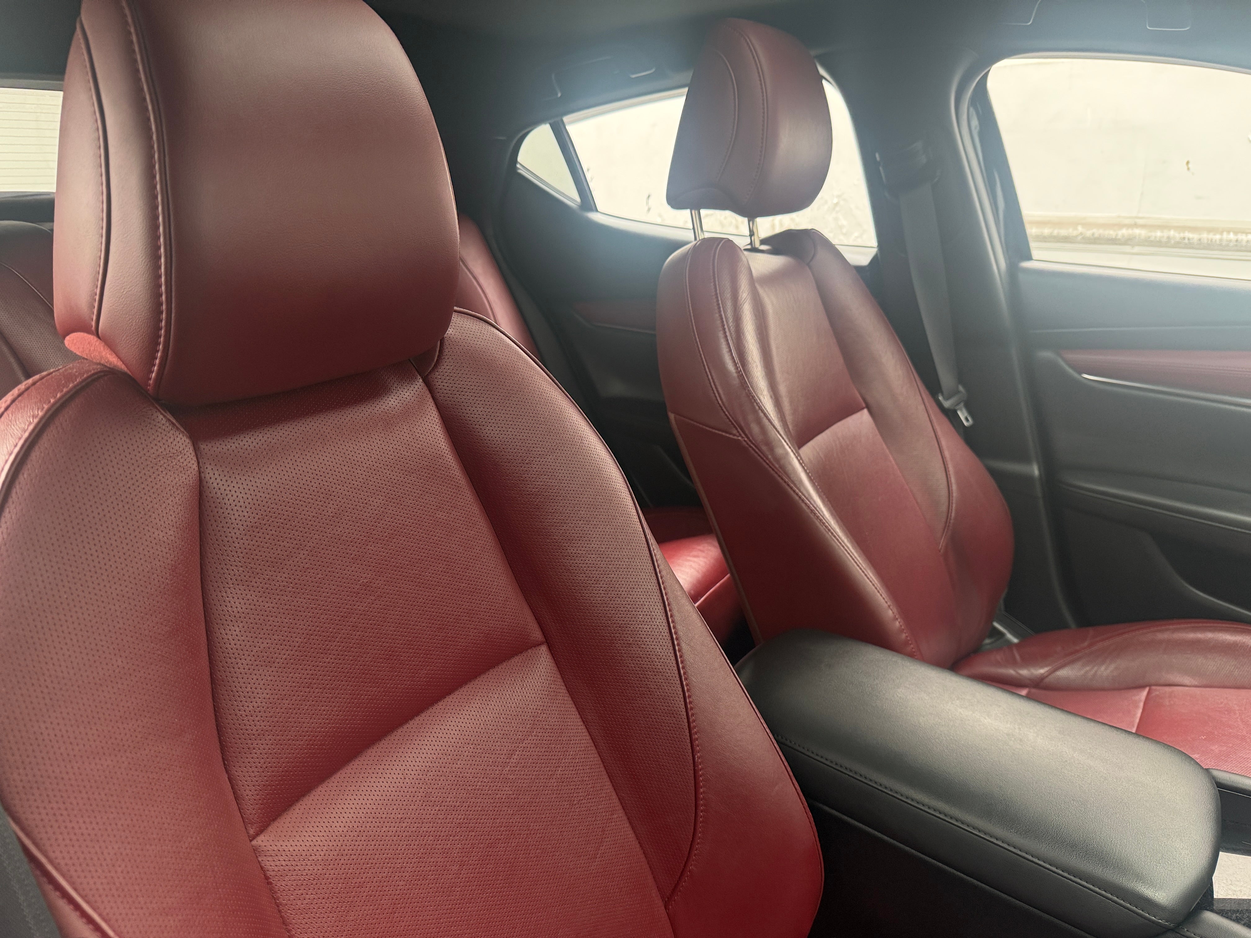 2020 Mazda Mazda3 Premium AWD