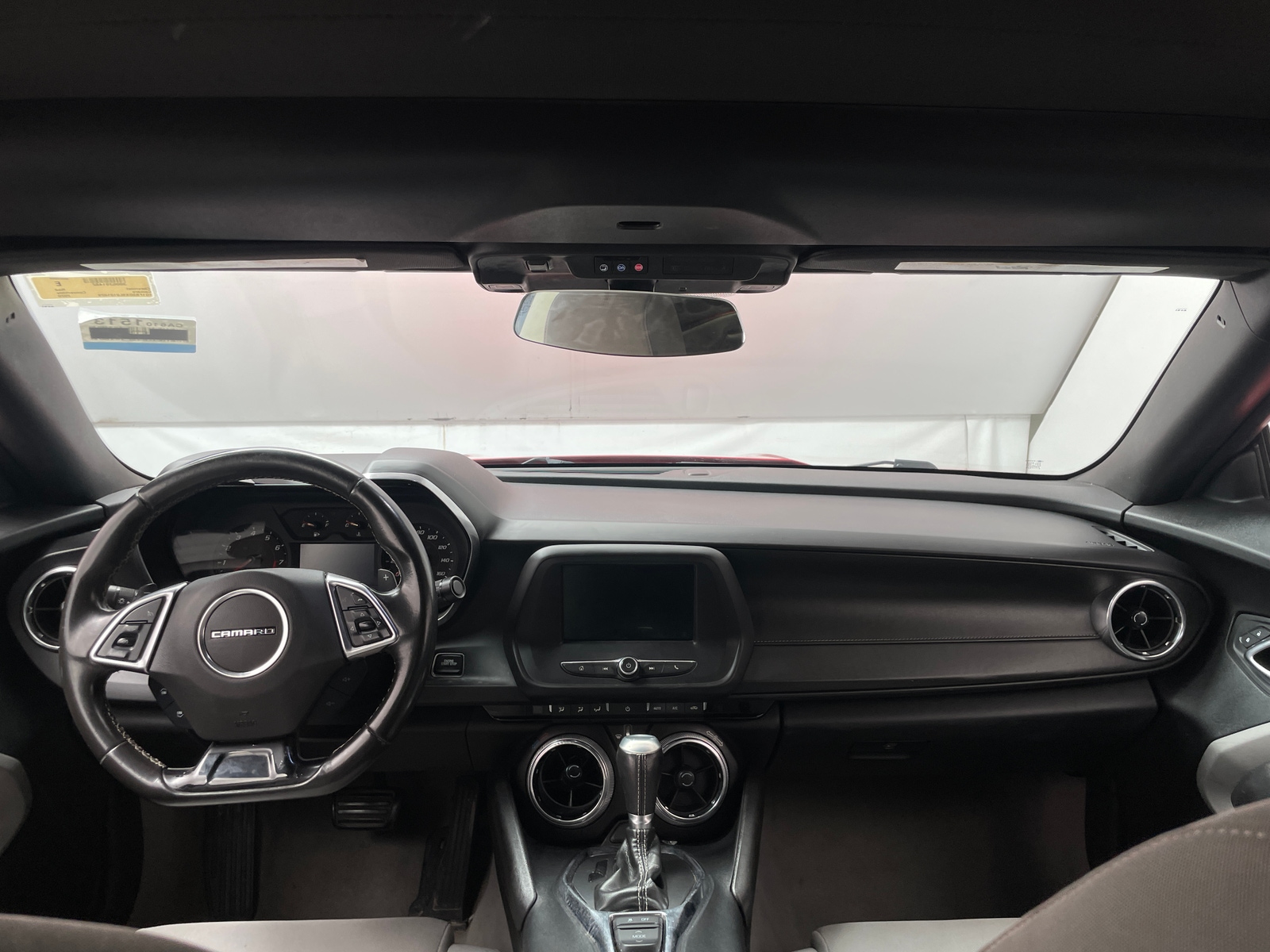 Thumbnail: 2020 Chevrolet Camaro - 3
